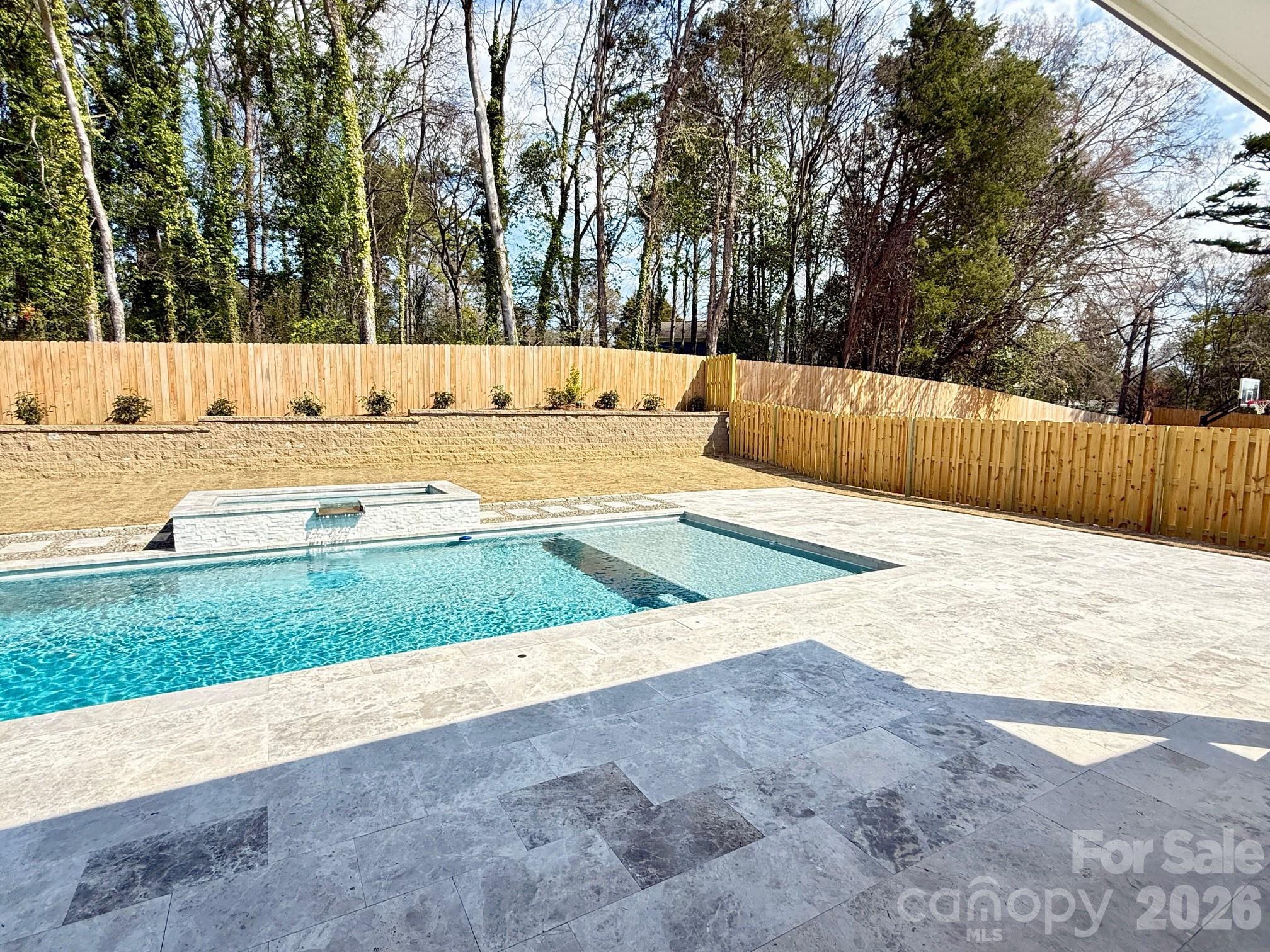 Mammoth Oaks - Residential