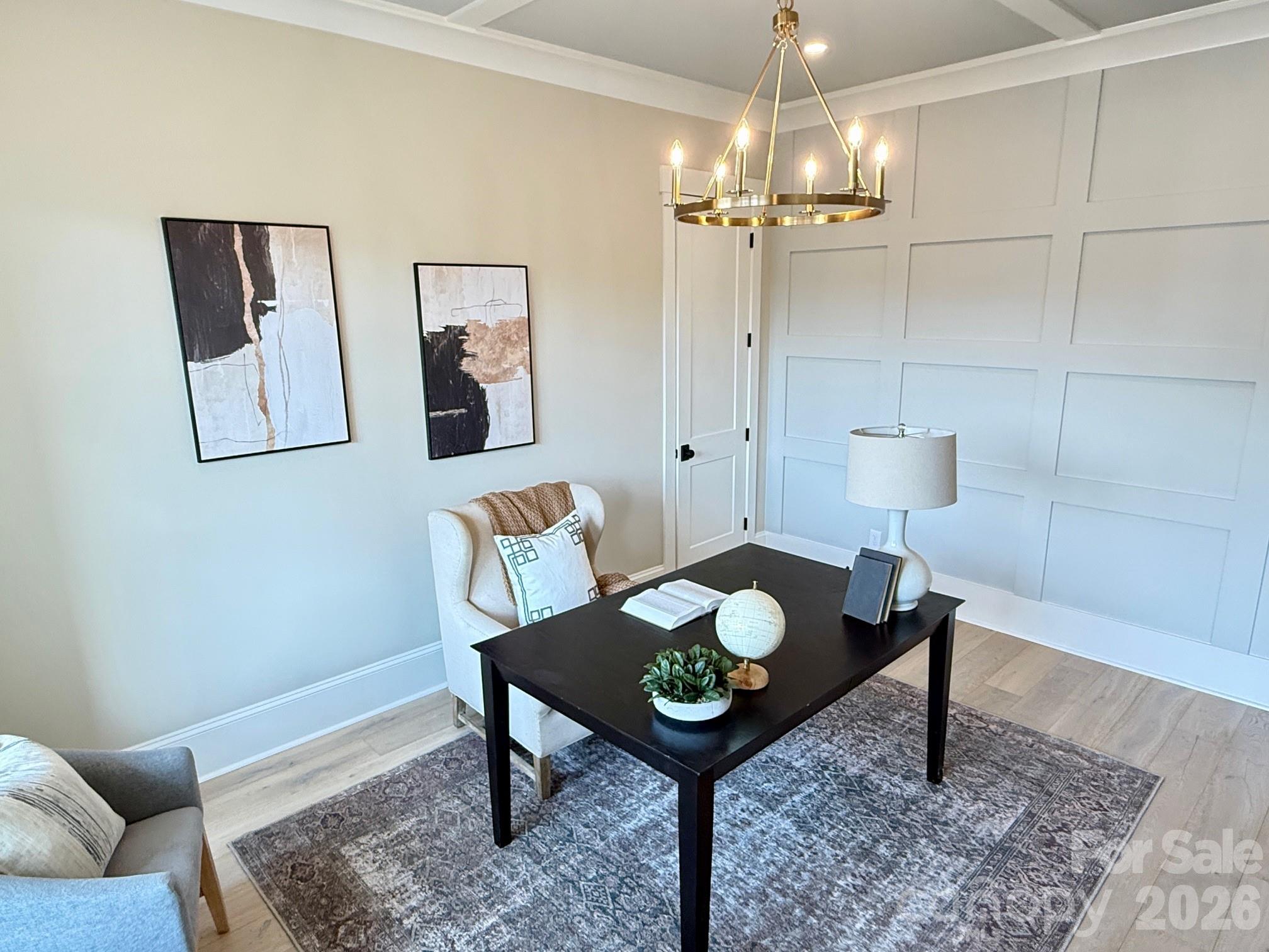 Mammoth Oaks - Residential