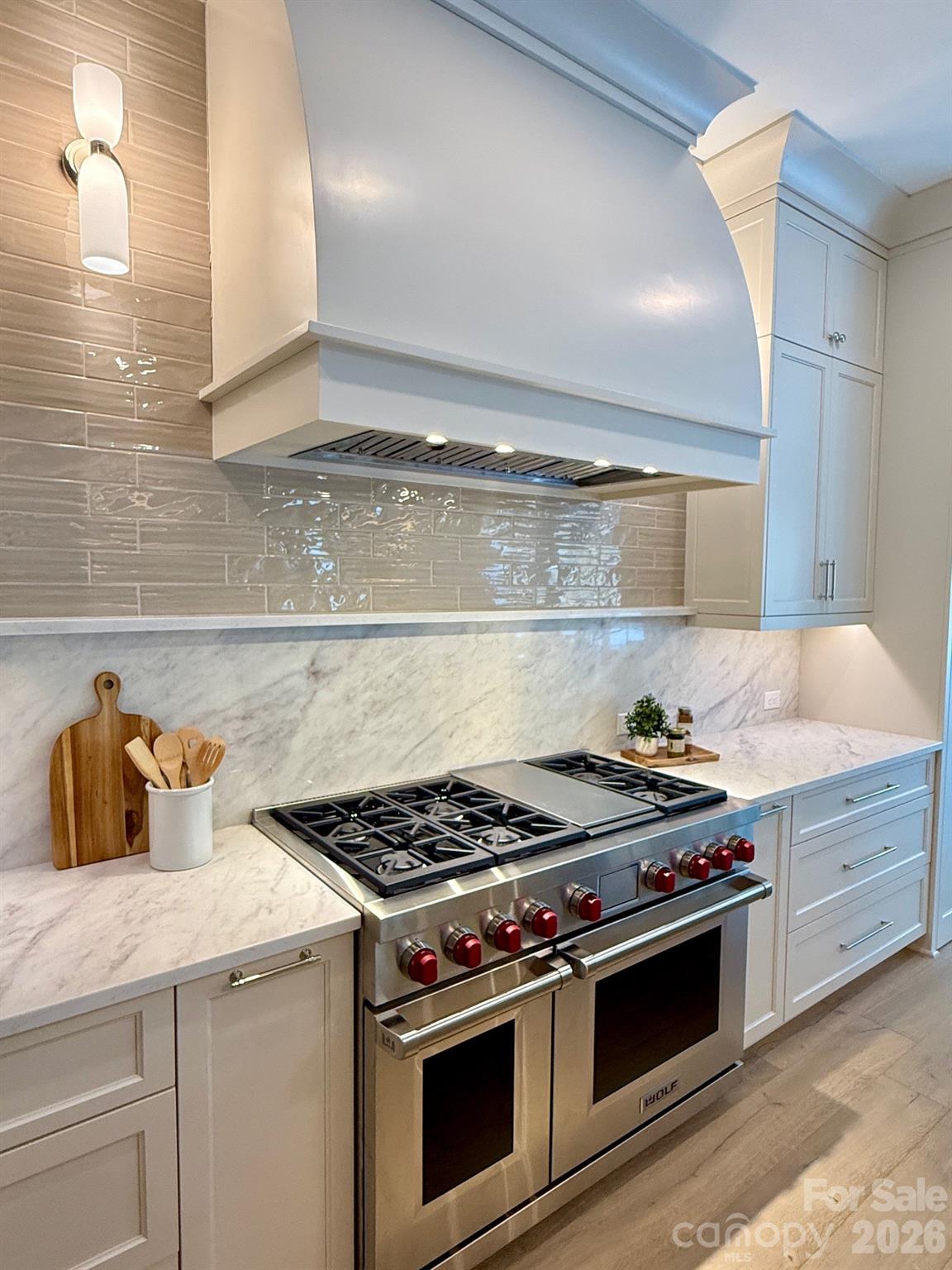 Mammoth Oaks - Residential