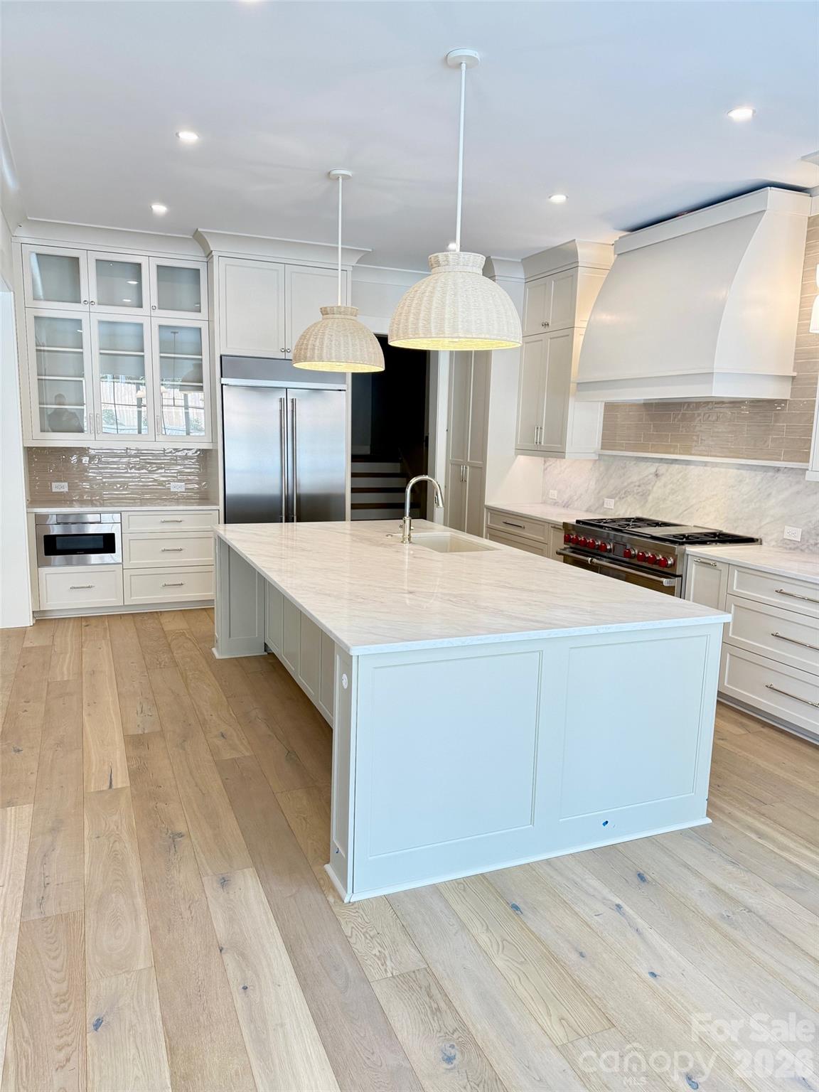 Mammoth Oaks - Residential