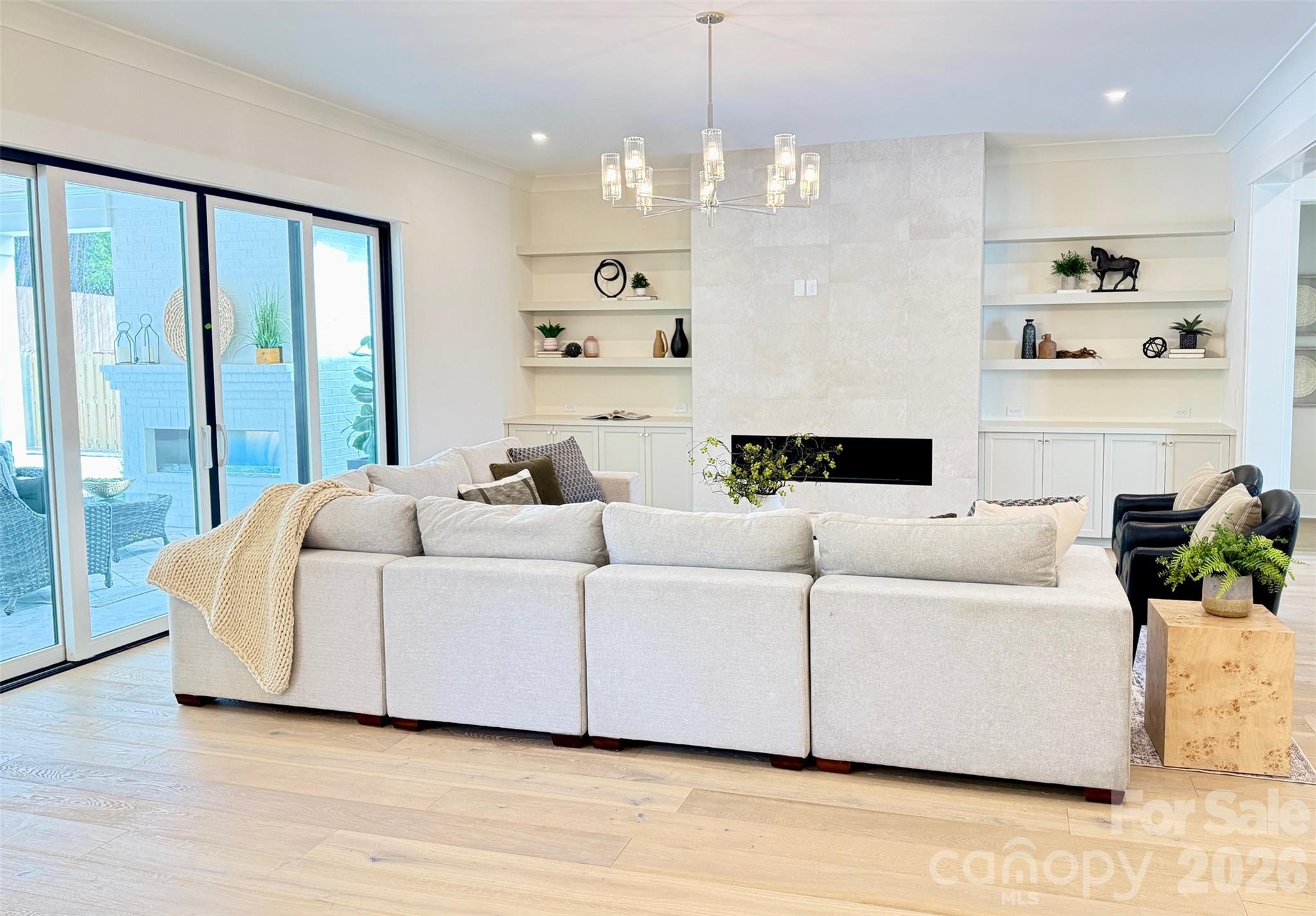 Mammoth Oaks - Residential