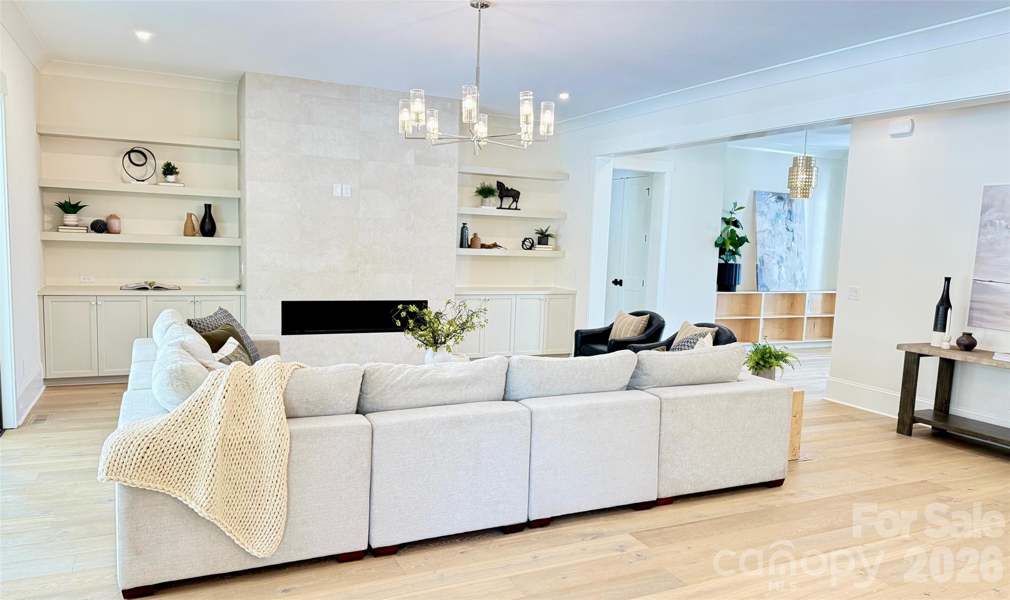 Mammoth Oaks - Residential