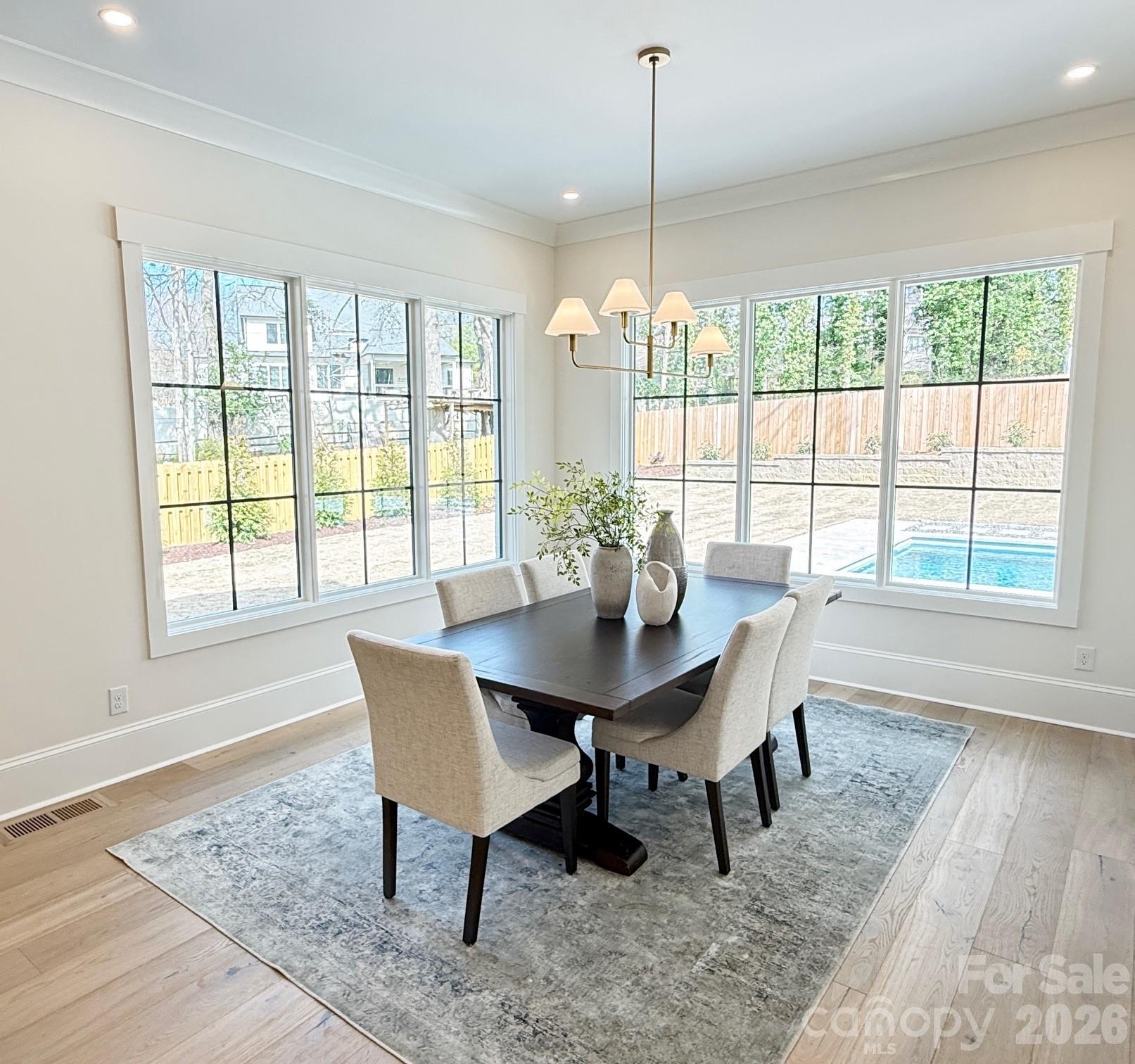 Mammoth Oaks - Residential