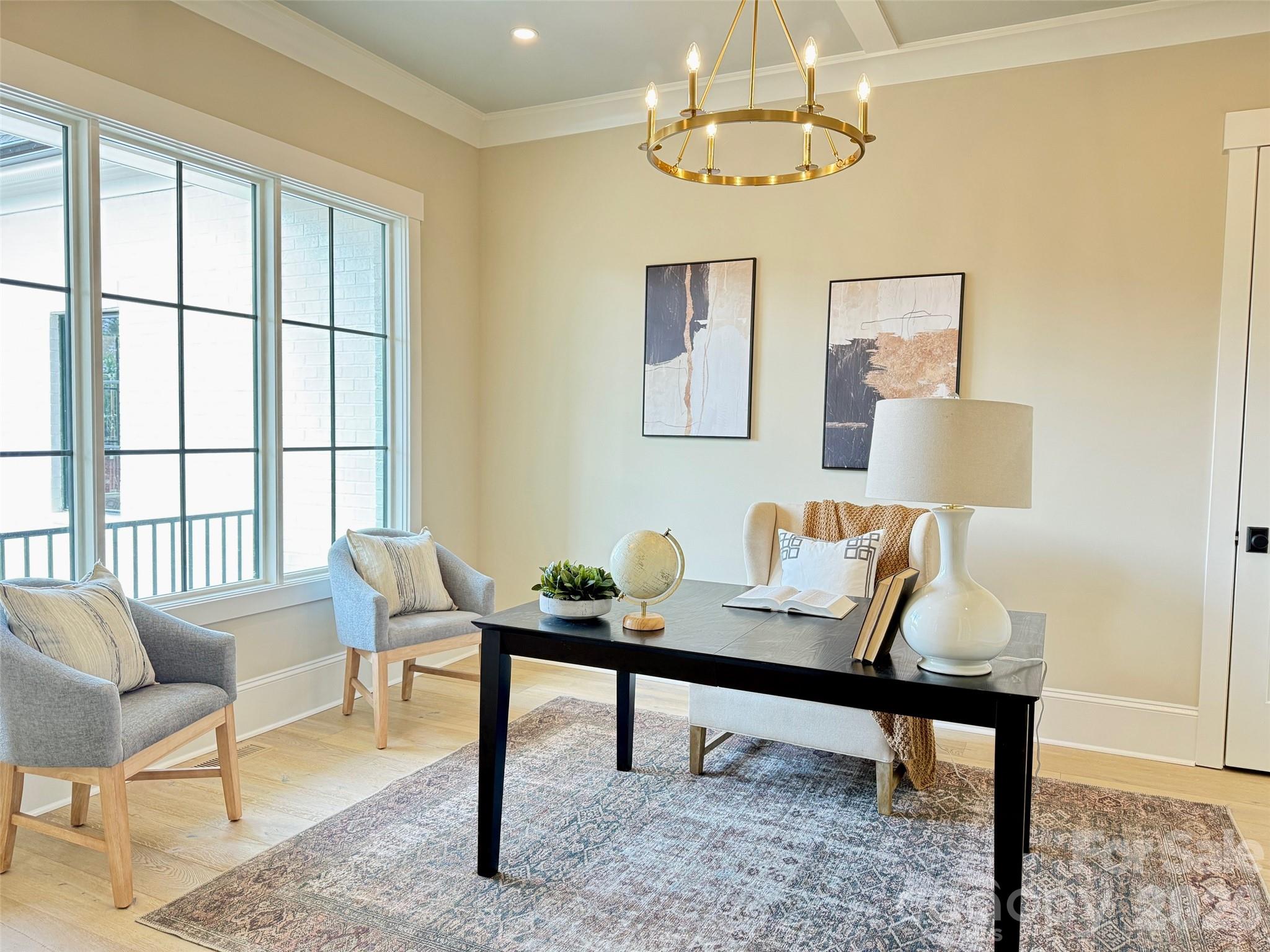 Mammoth Oaks - Residential