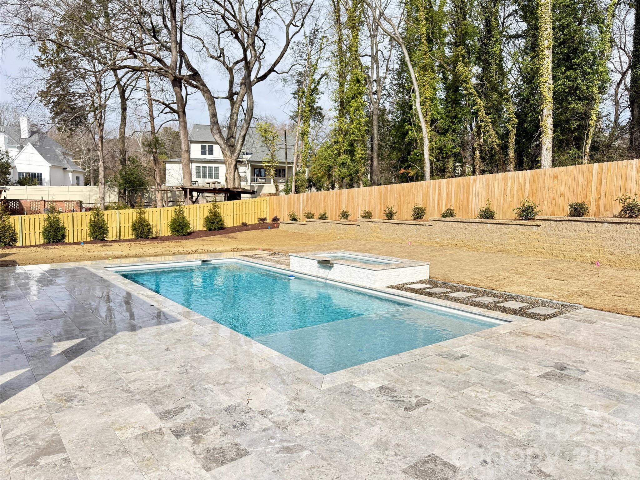 Mammoth Oaks - Residential