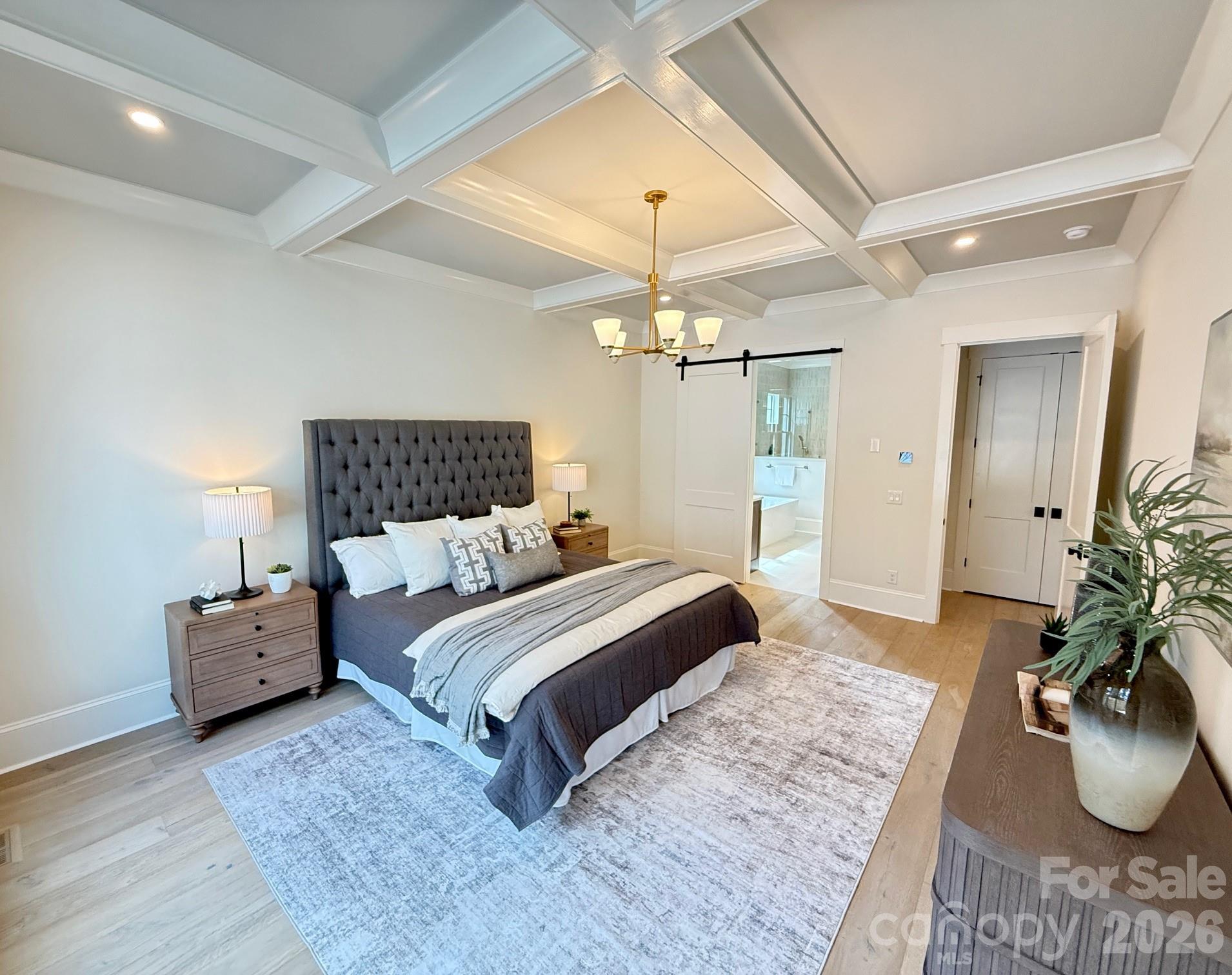 Mammoth Oaks - Residential