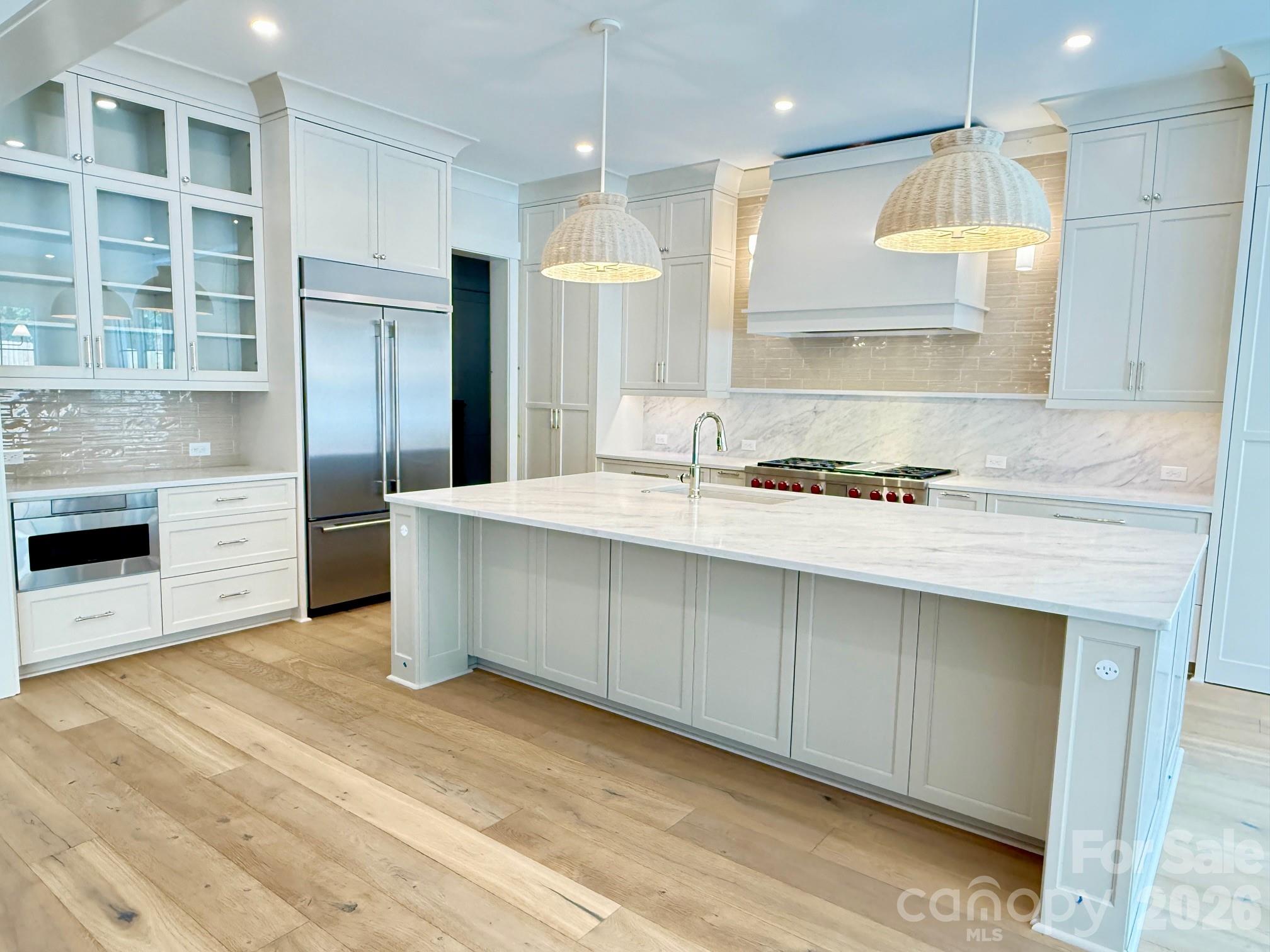 Mammoth Oaks - Residential