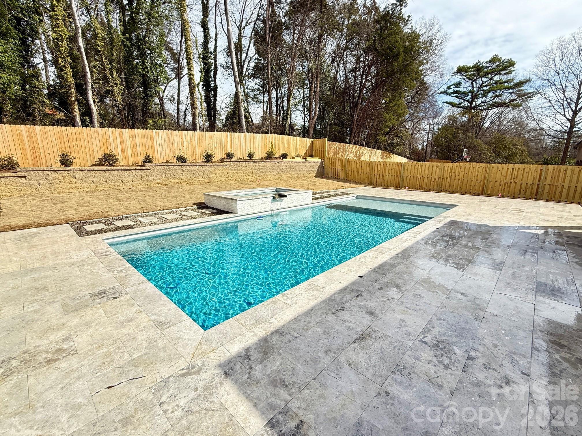 Mammoth Oaks - Residential