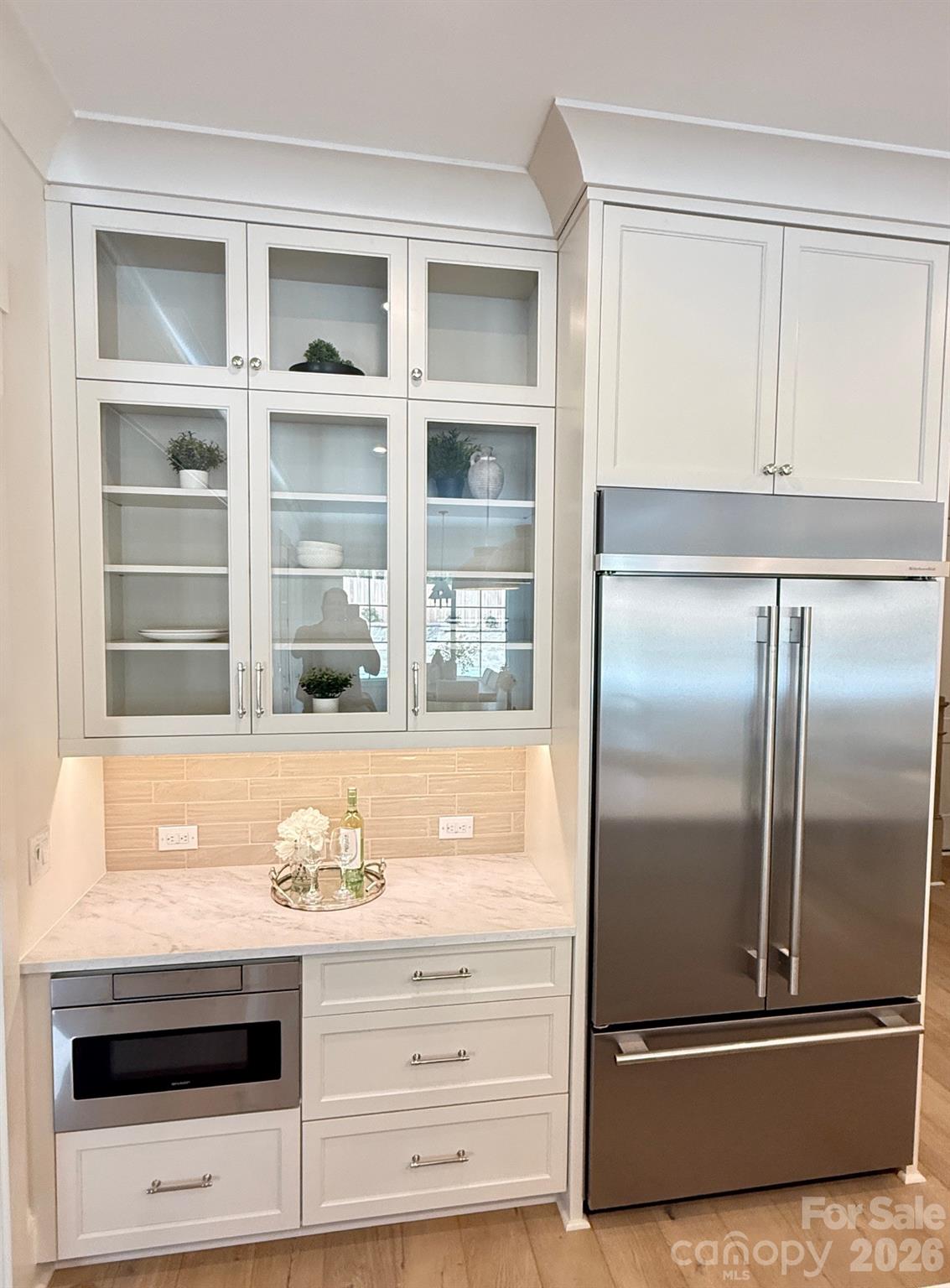 Mammoth Oaks - Residential