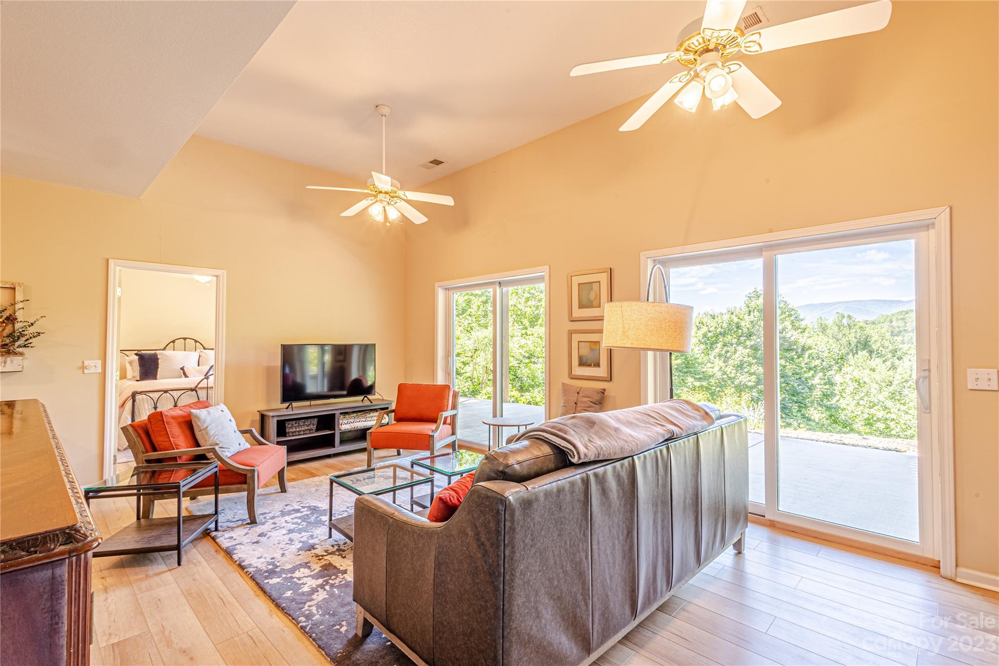 Fontana Lake Estates - Residential