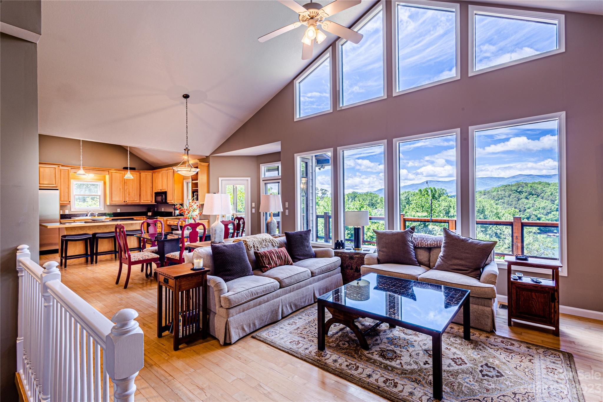 Fontana Lake Estates - Residential