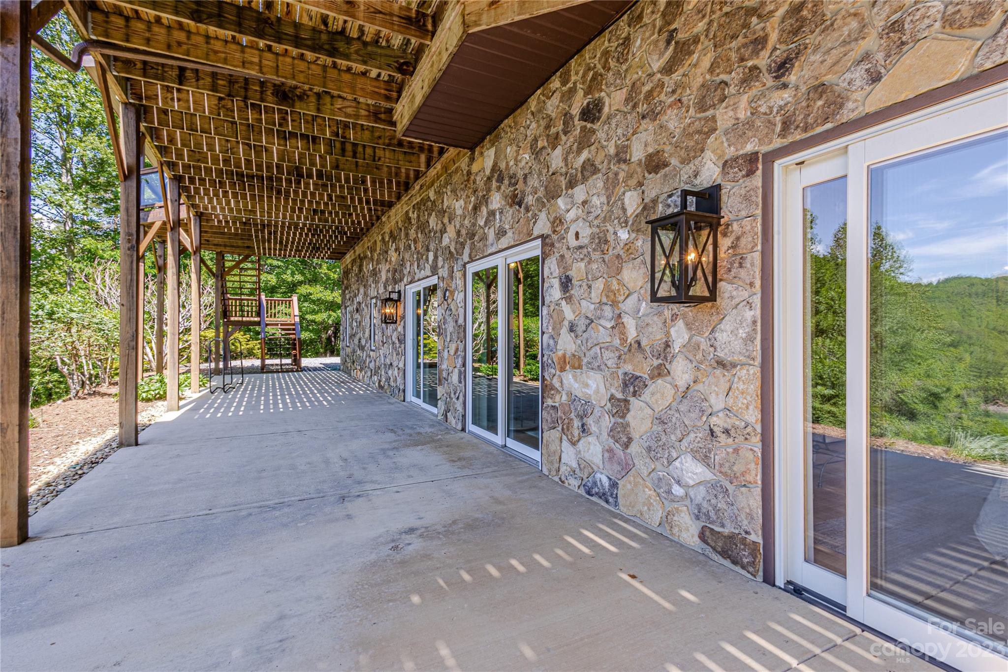 Fontana Lake Estates - Residential