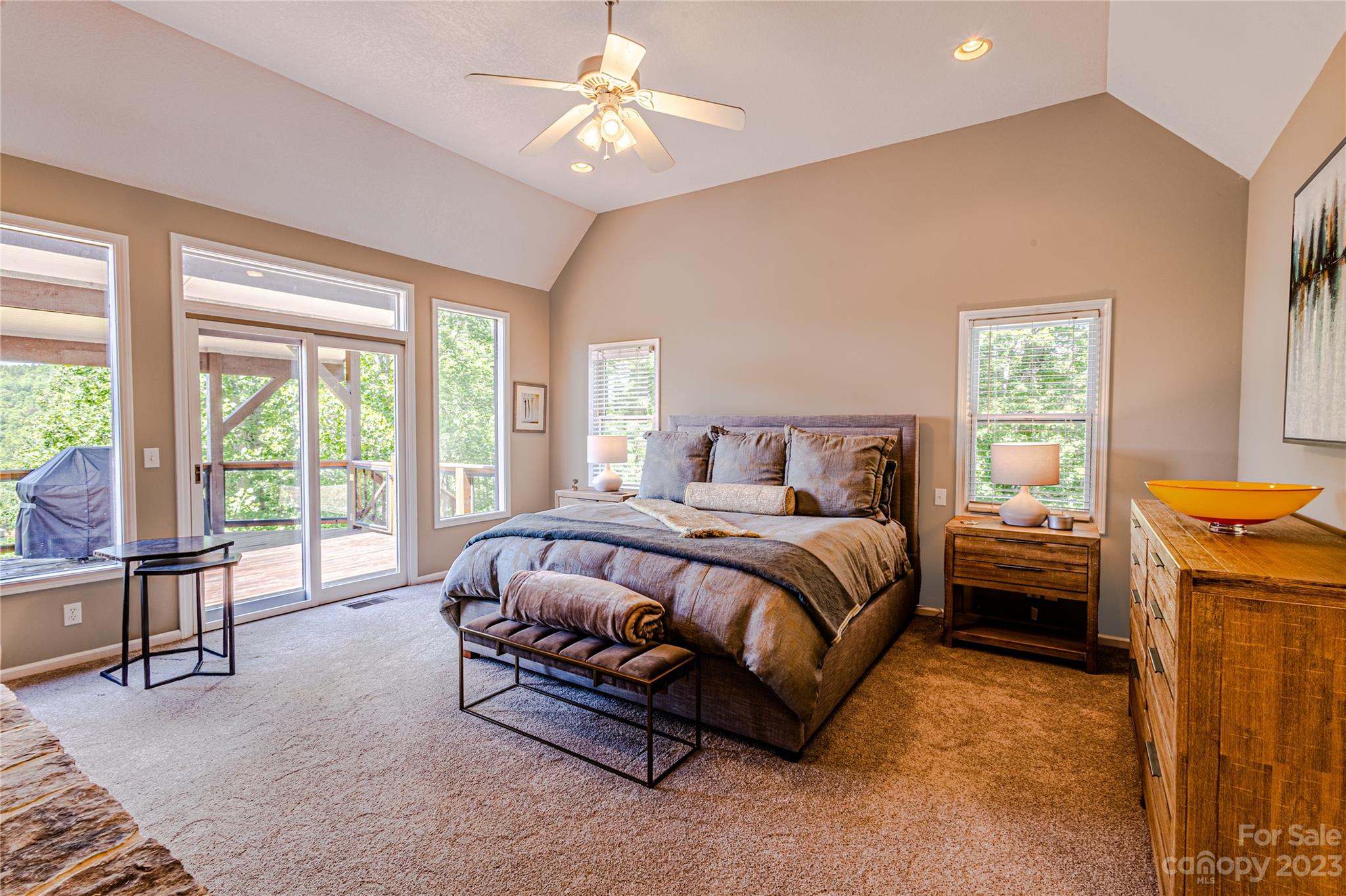 Fontana Lake Estates - Residential