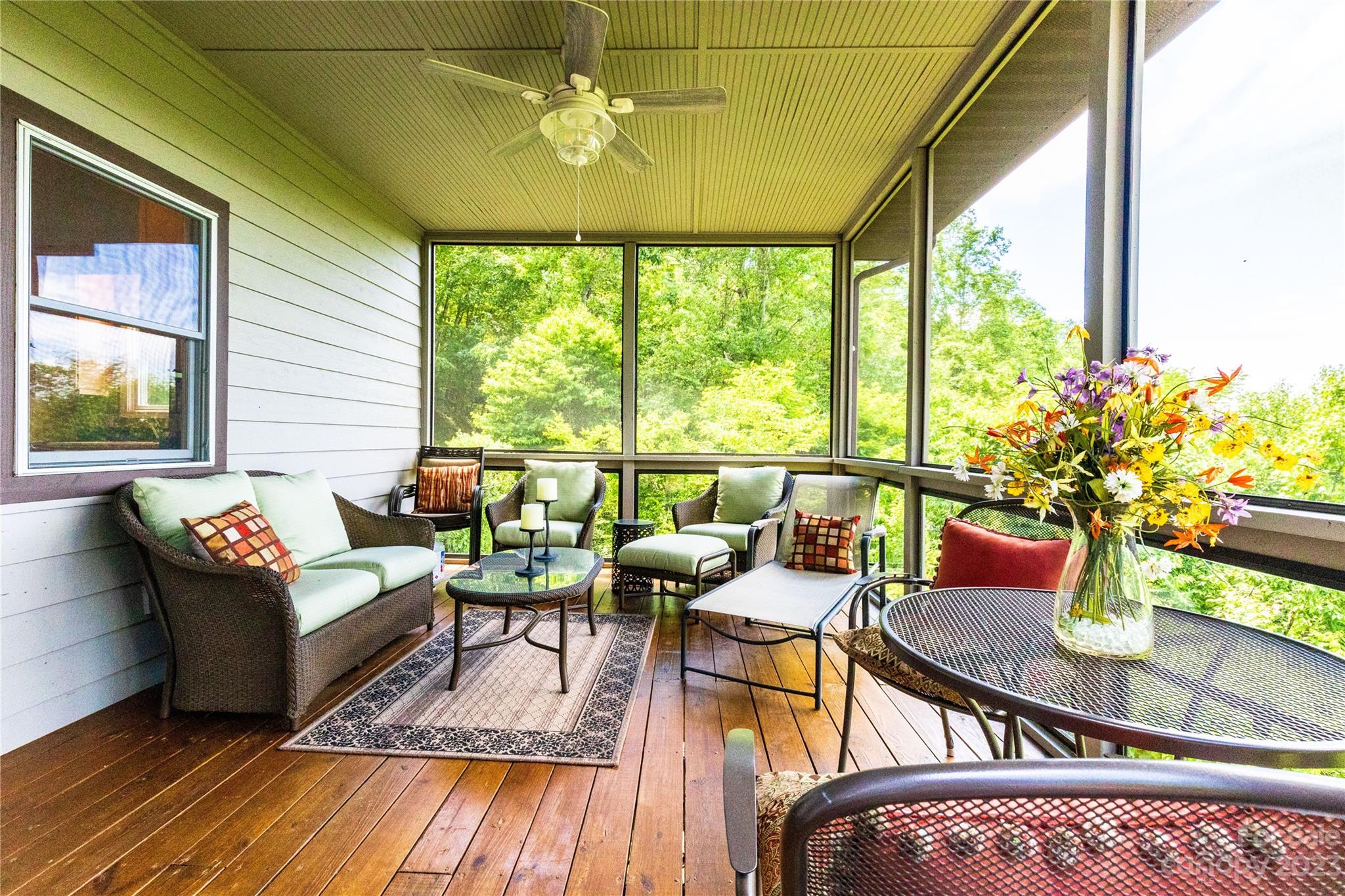 Fontana Lake Estates - Residential