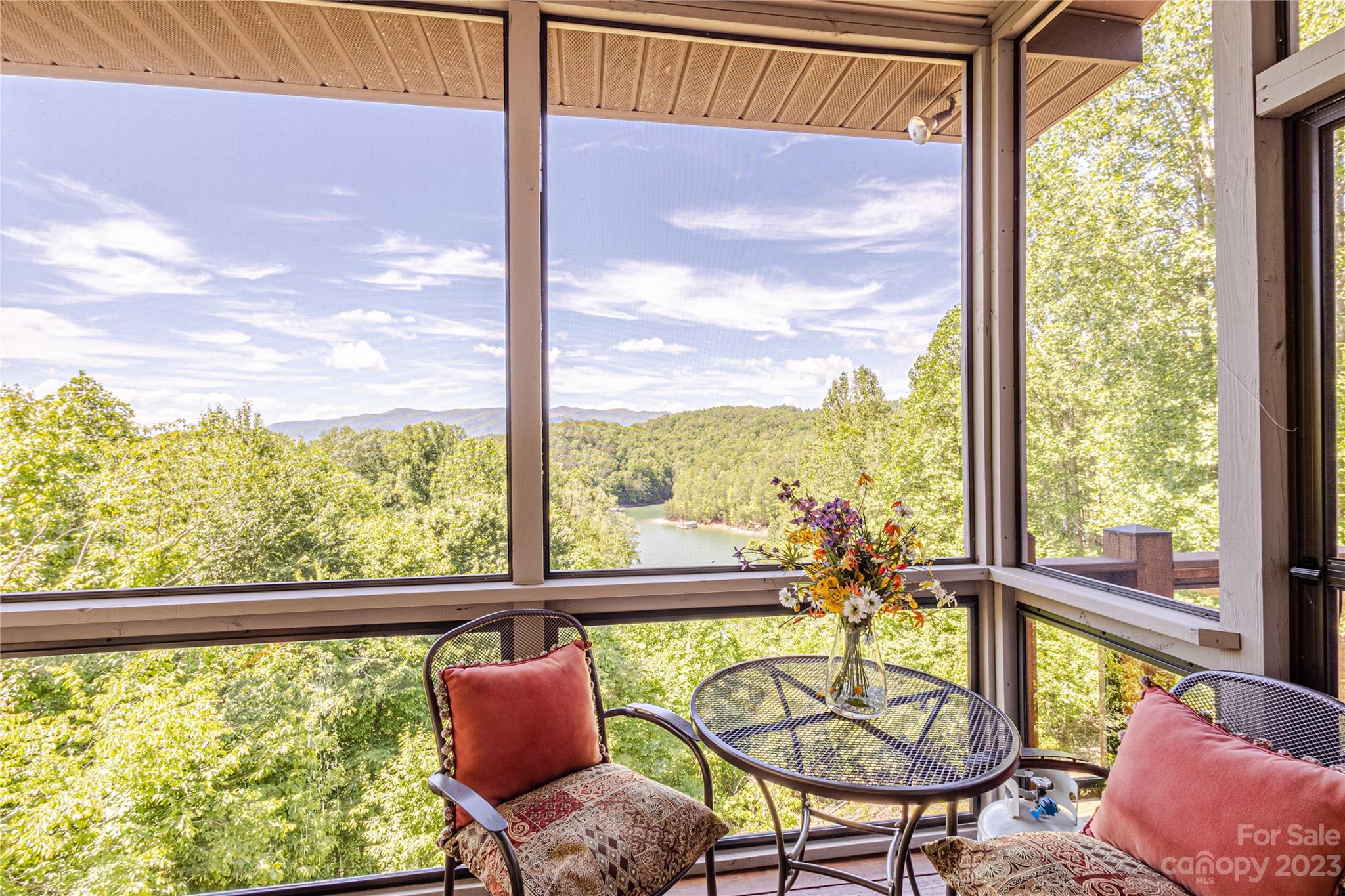 Fontana Lake Estates - Residential