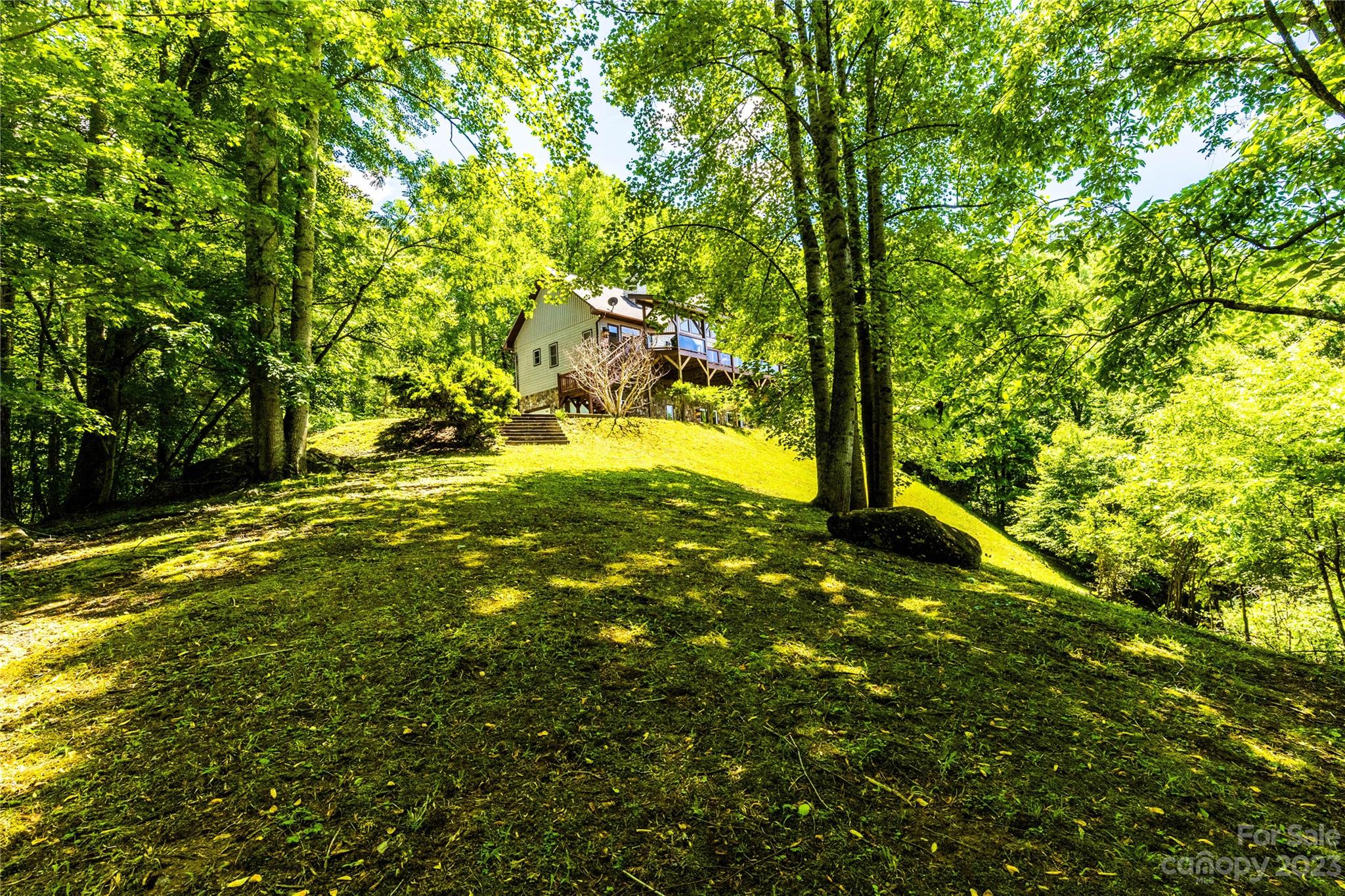 Fontana Lake Estates - Residential