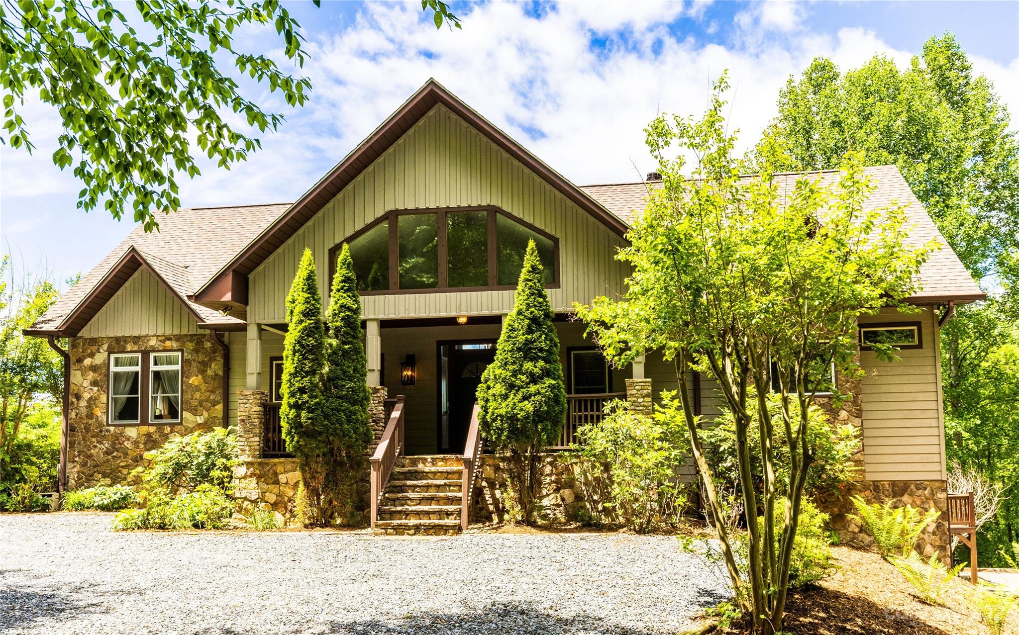 Fontana Lake Estates - Residential