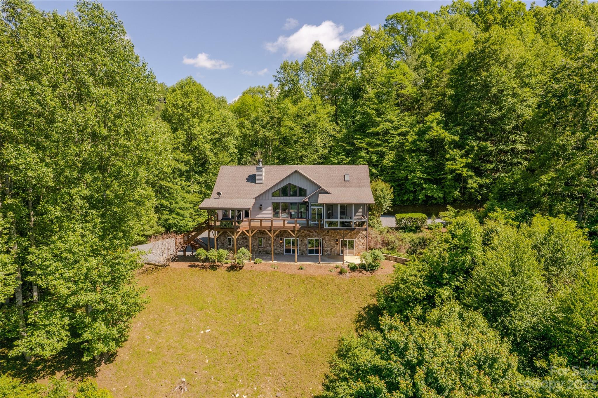 Fontana Lake Estates - Residential