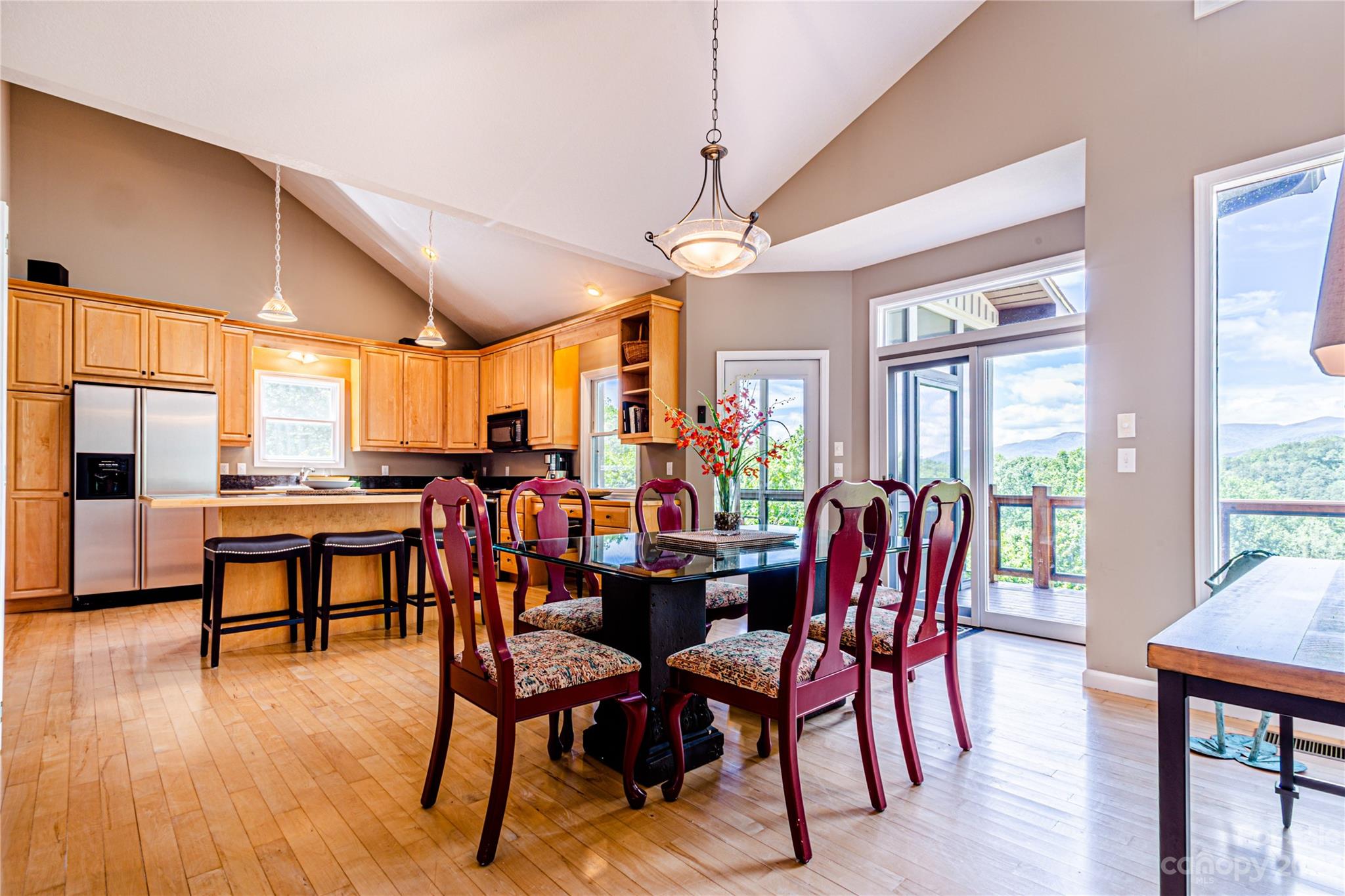 Fontana Lake Estates - Residential