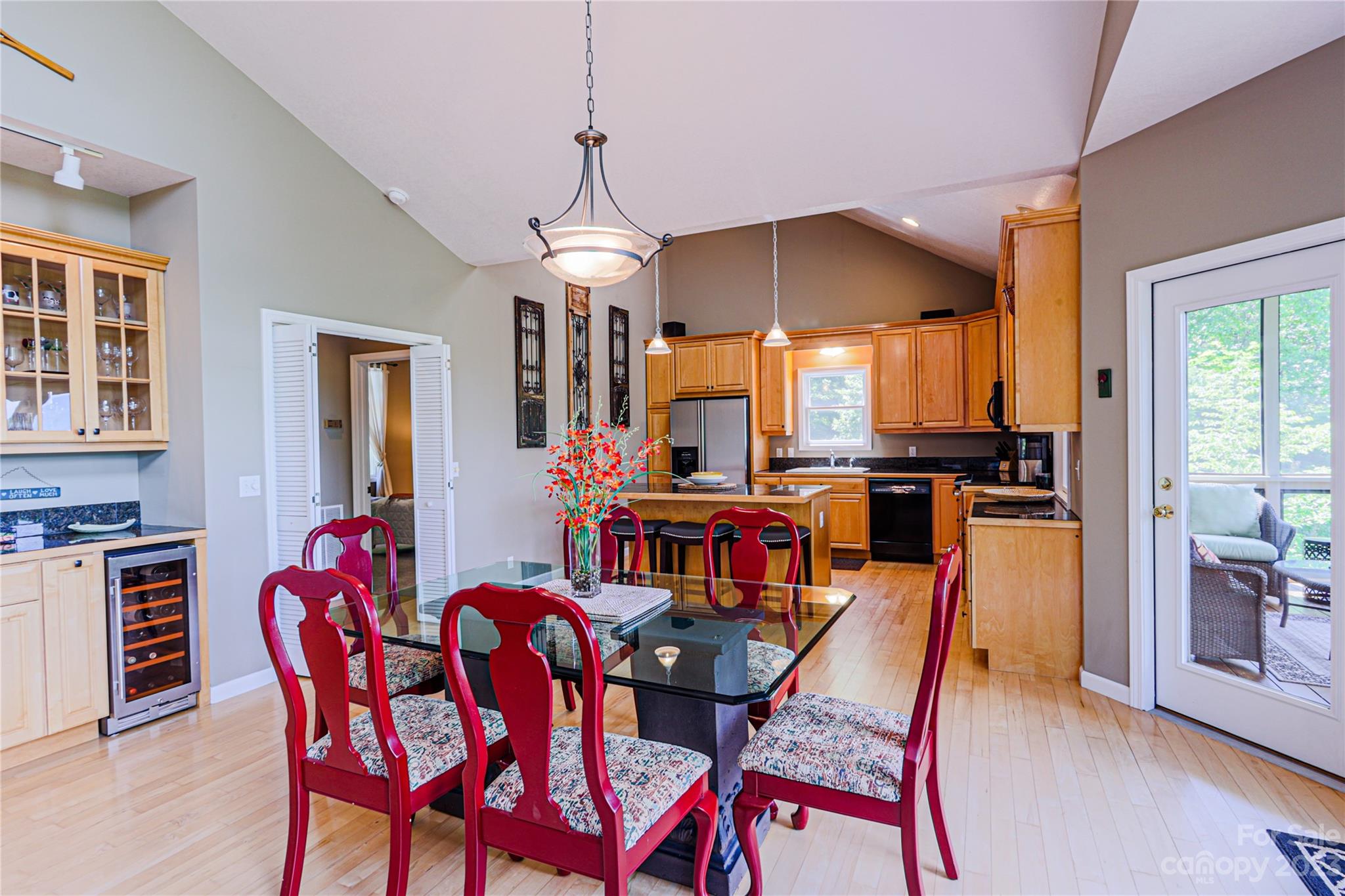 Fontana Lake Estates - Residential