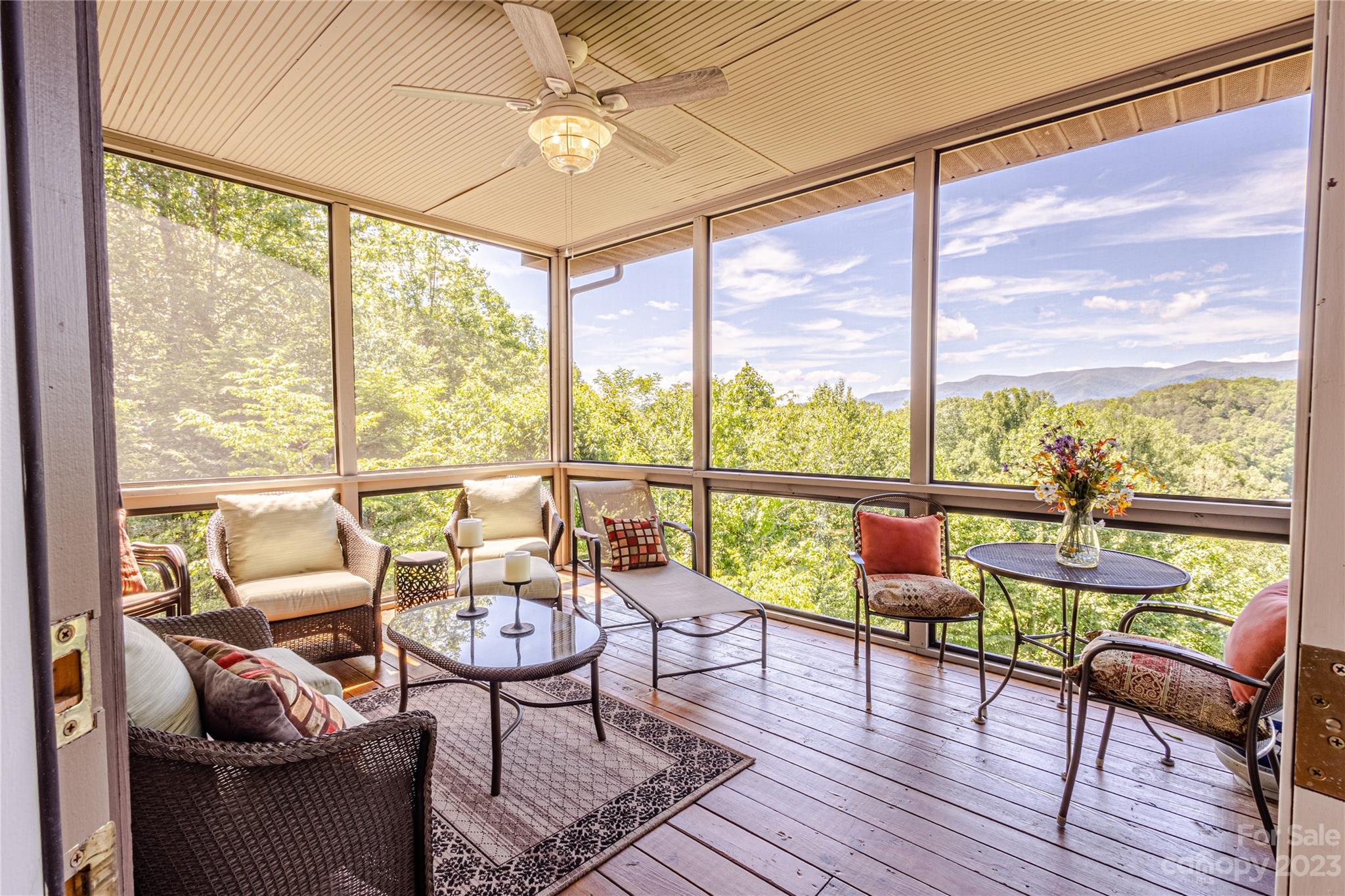 Fontana Lake Estates - Residential