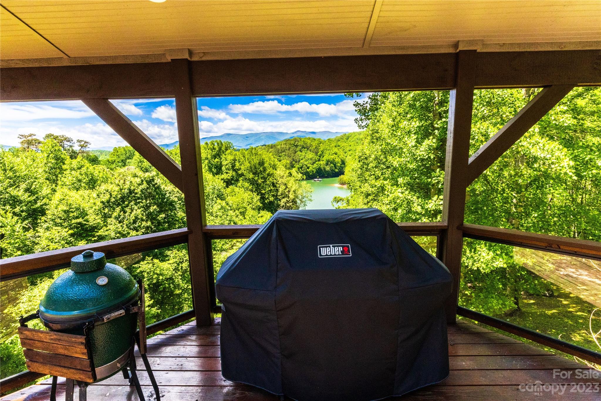 Fontana Lake Estates - Residential