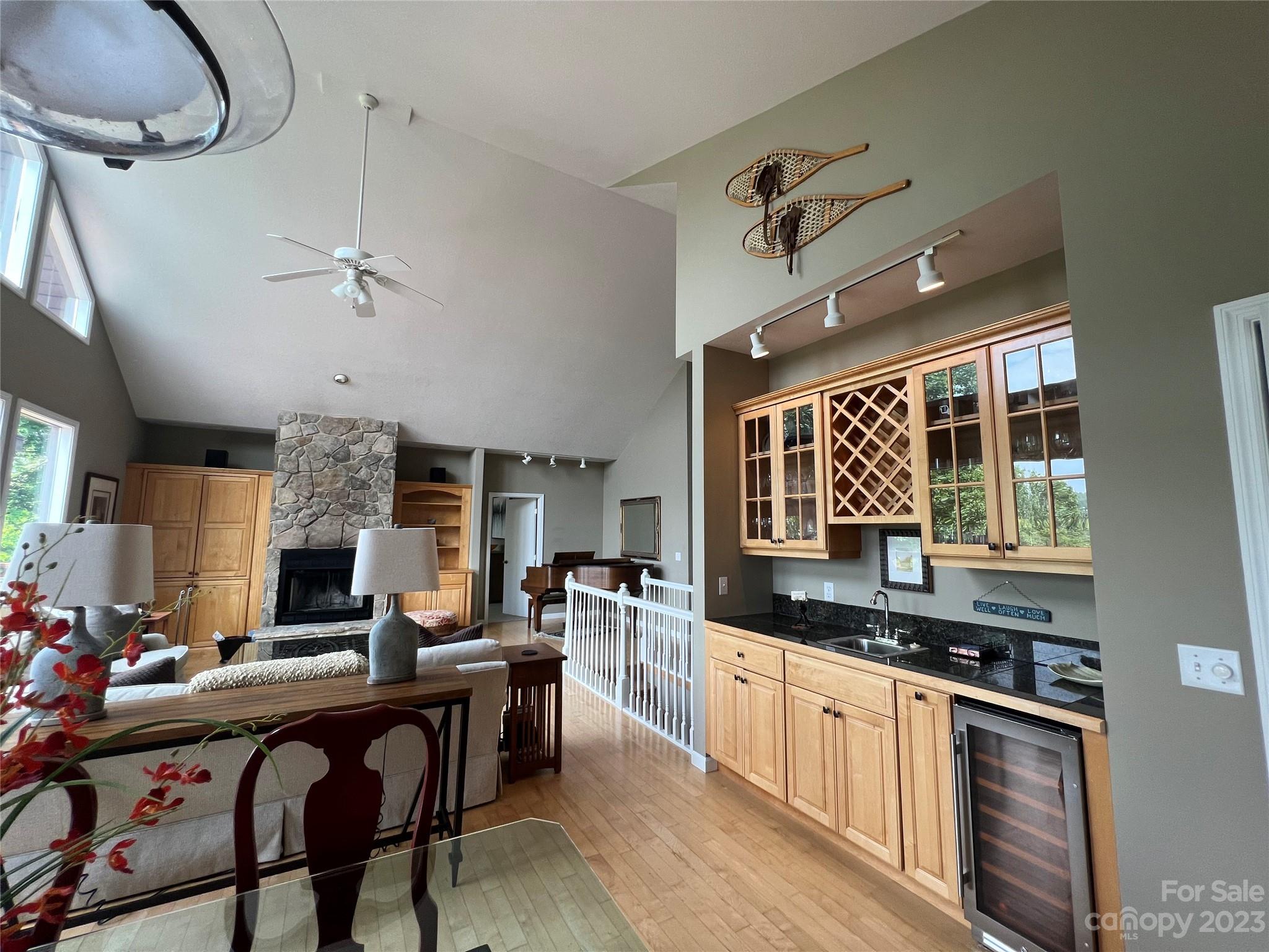 Fontana Lake Estates - Residential