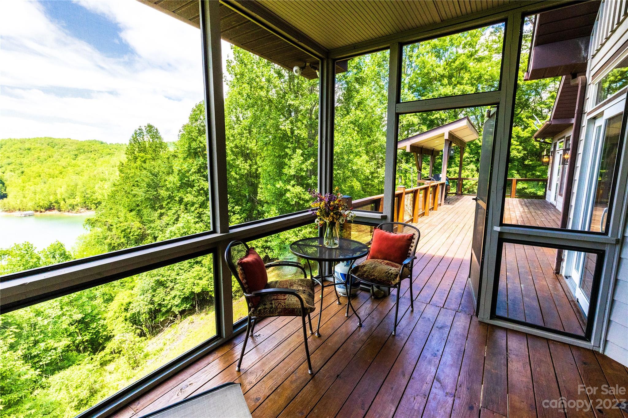 Fontana Lake Estates - Residential