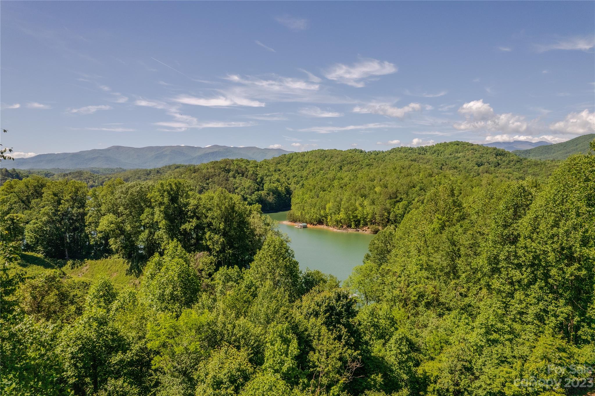Fontana Lake Estates - Residential