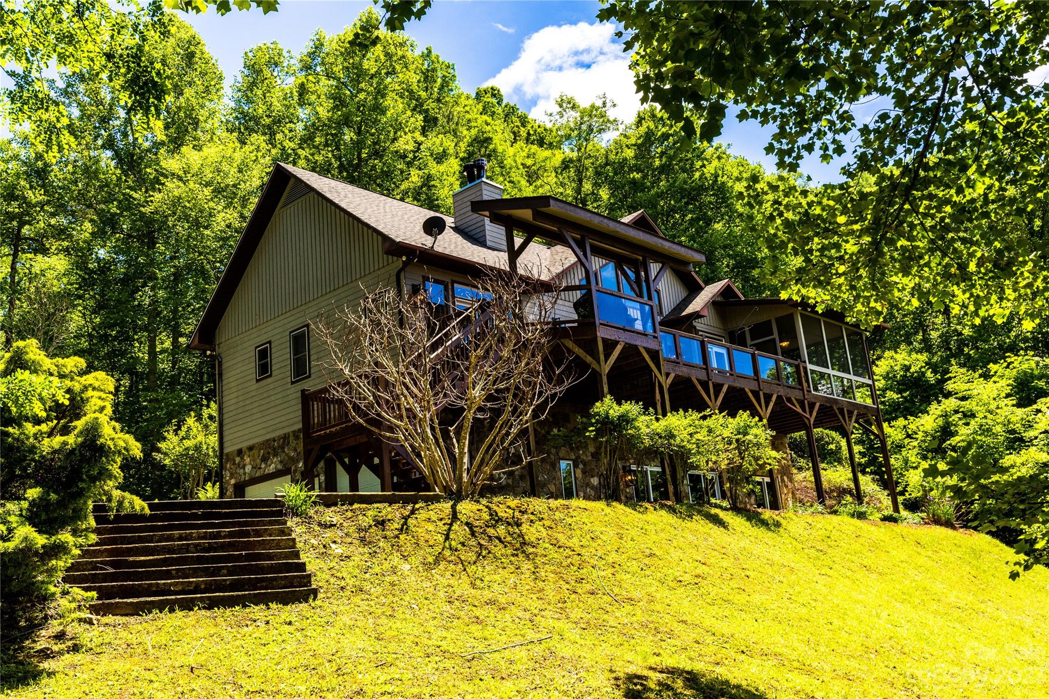 Fontana Lake Estates - Residential