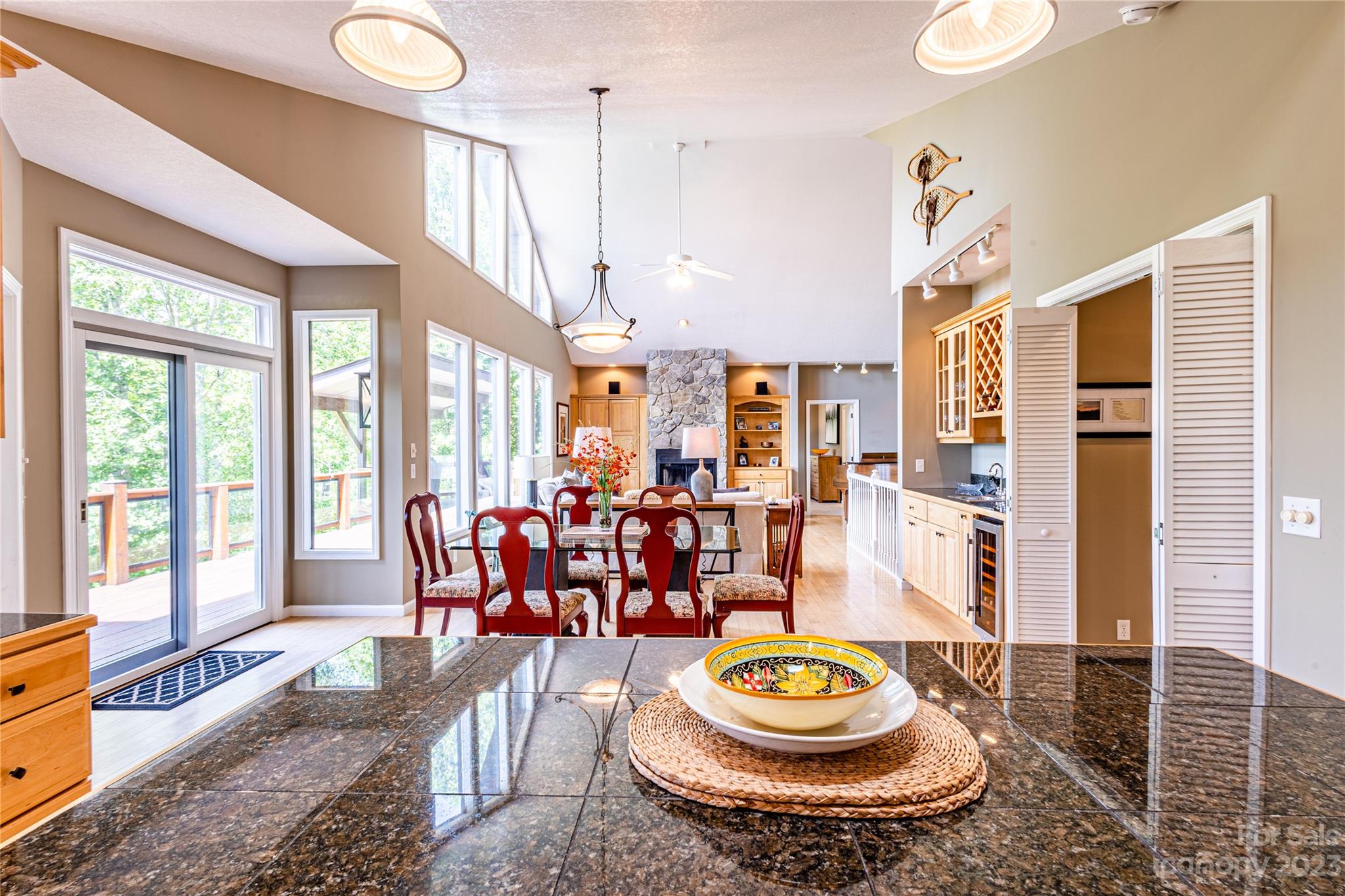 Fontana Lake Estates - Residential