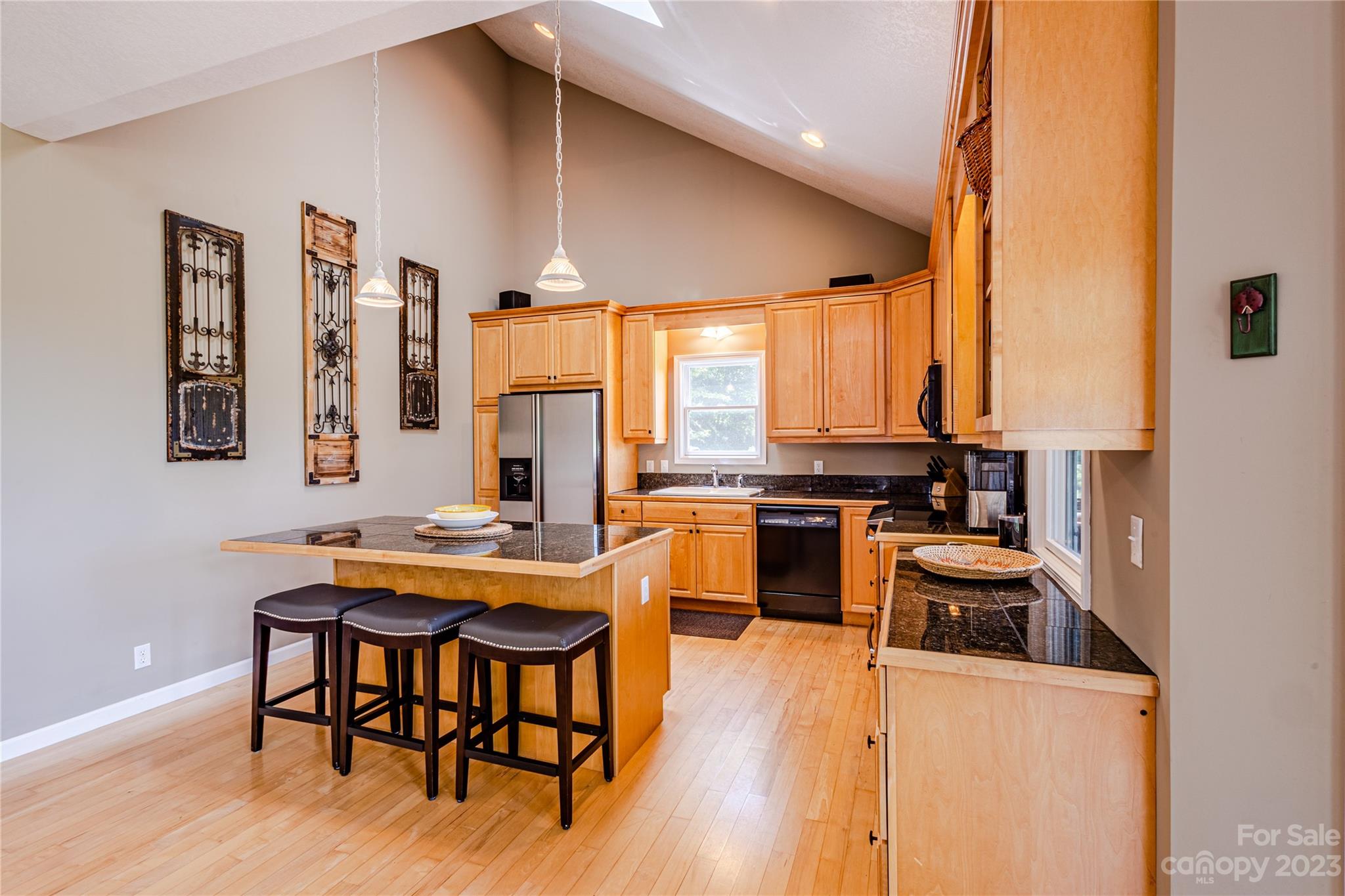 Fontana Lake Estates - Residential