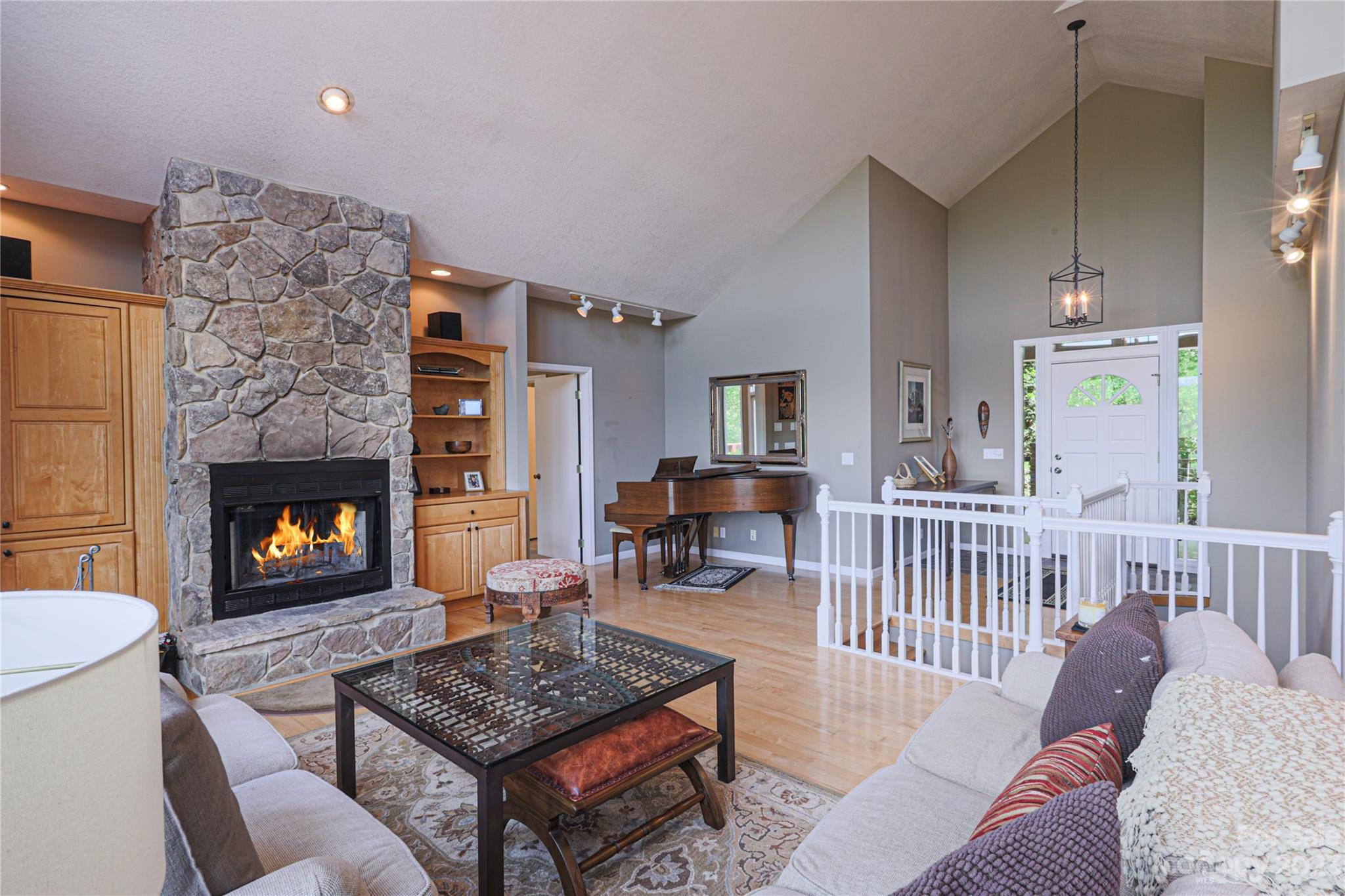 Fontana Lake Estates - Residential