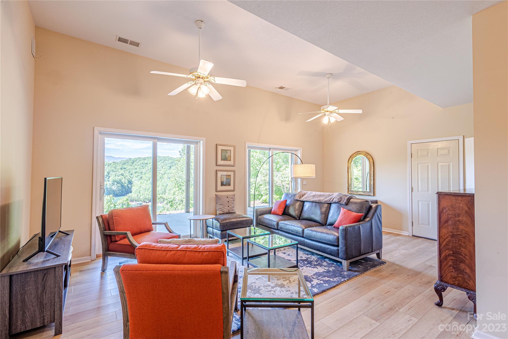 Fontana Lake Estates - Residential