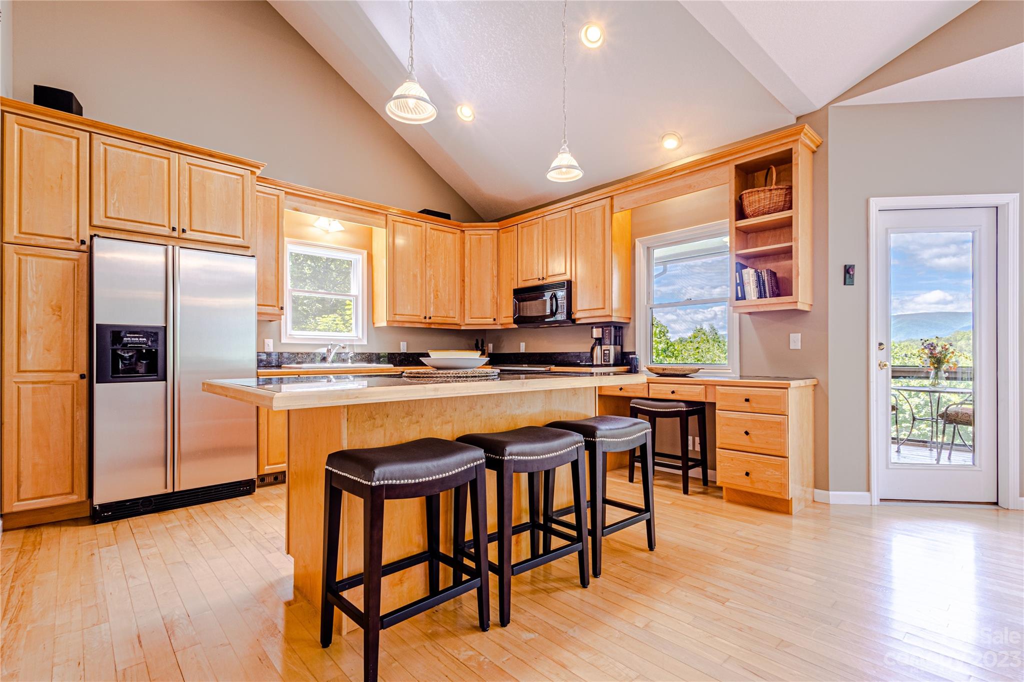 Fontana Lake Estates - Residential