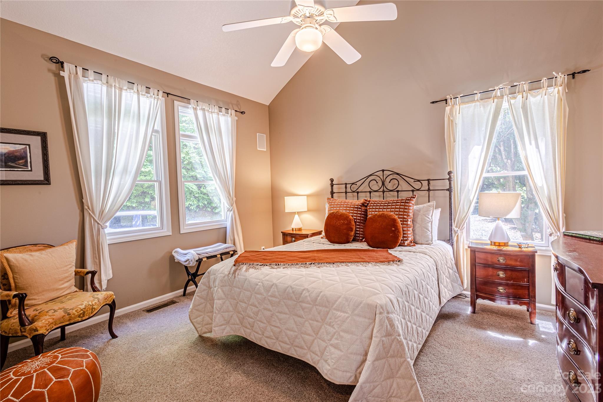 Fontana Lake Estates - Residential