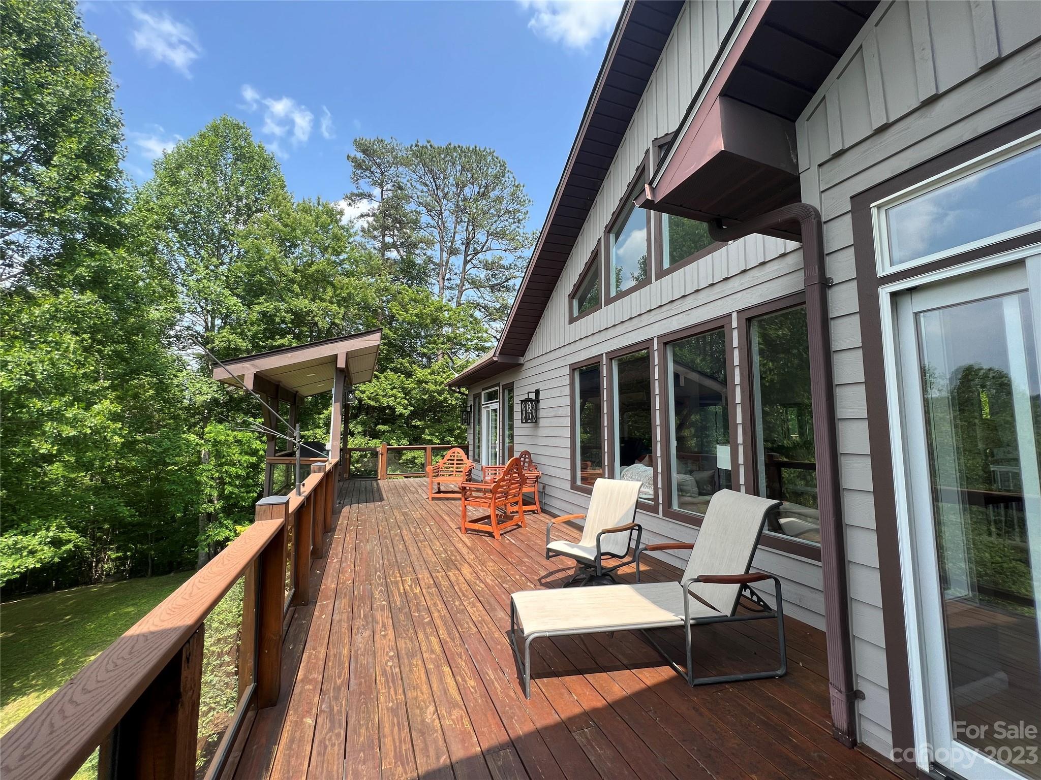 Fontana Lake Estates - Residential