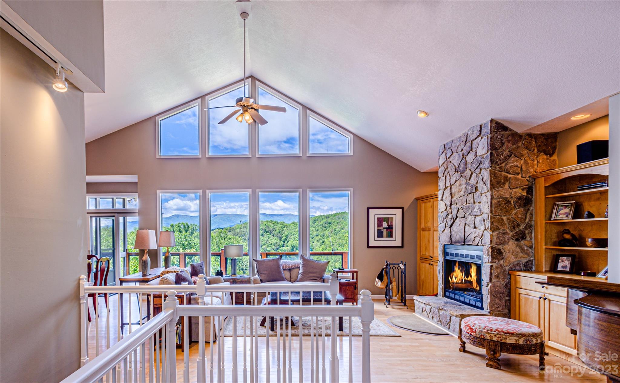 Fontana Lake Estates - Residential