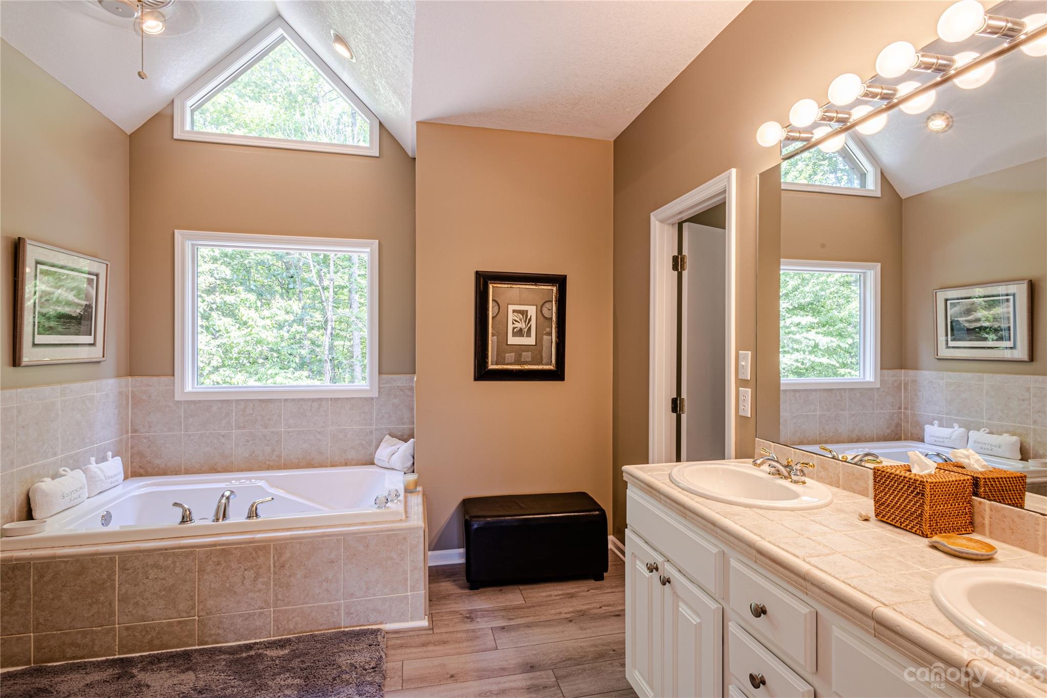 Fontana Lake Estates - Residential