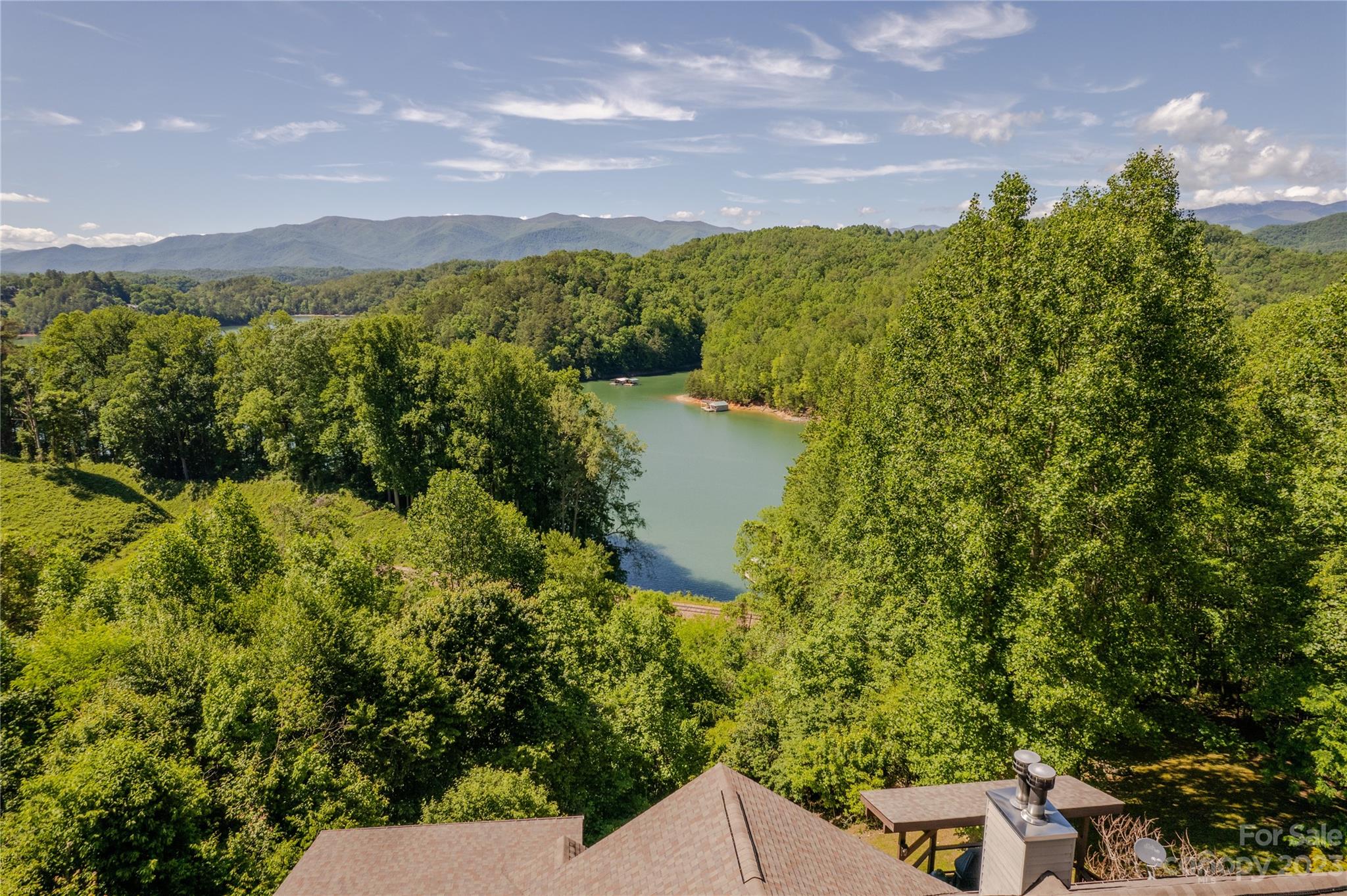 Fontana Lake Estates - Residential