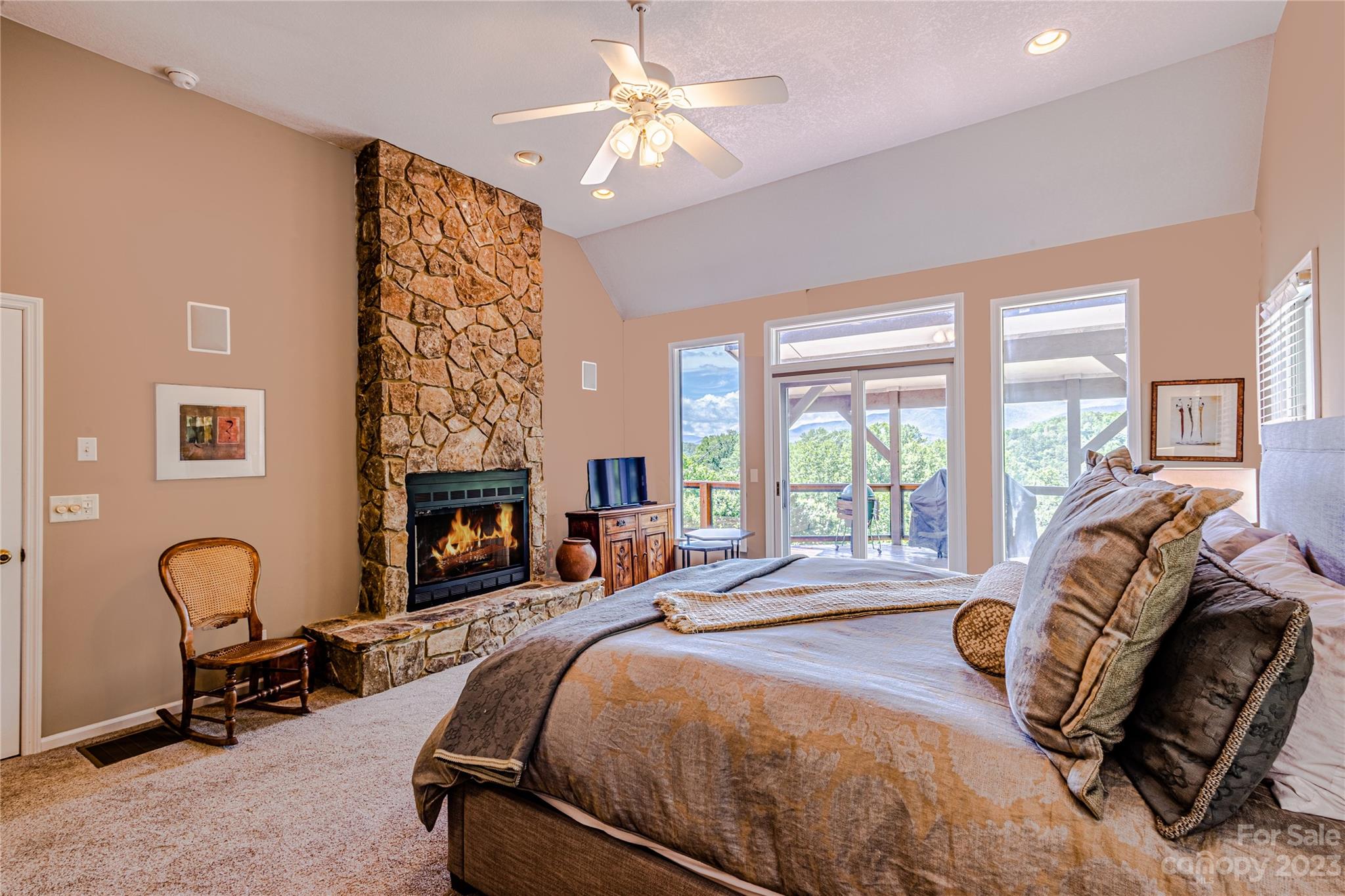 Fontana Lake Estates - Residential