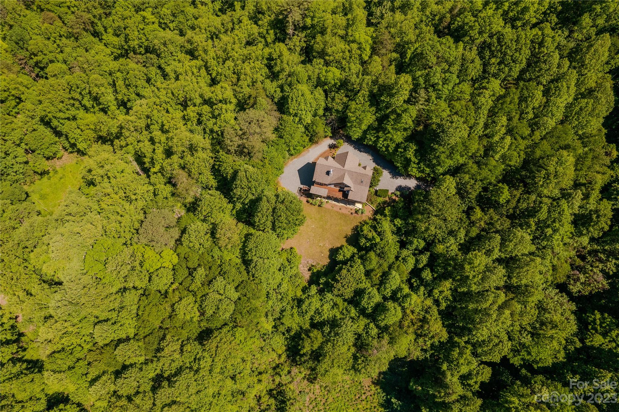 Fontana Lake Estates - Residential