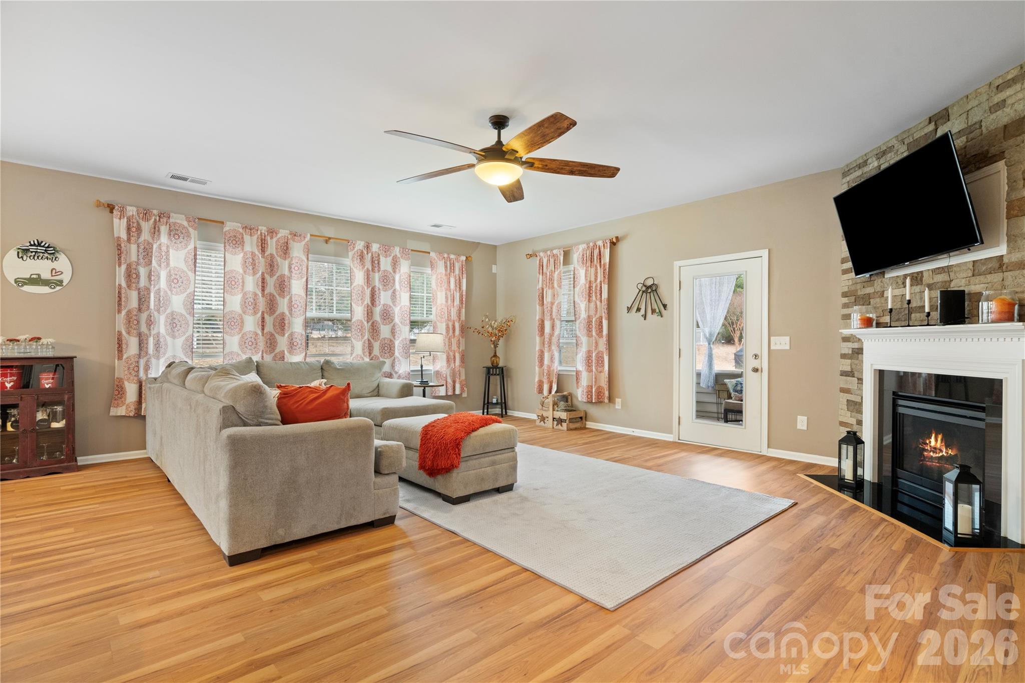 Lawson - Residential