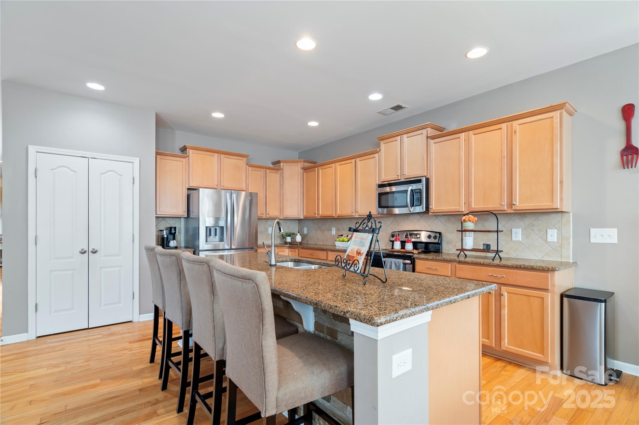 1521 Deer Meadows Drive