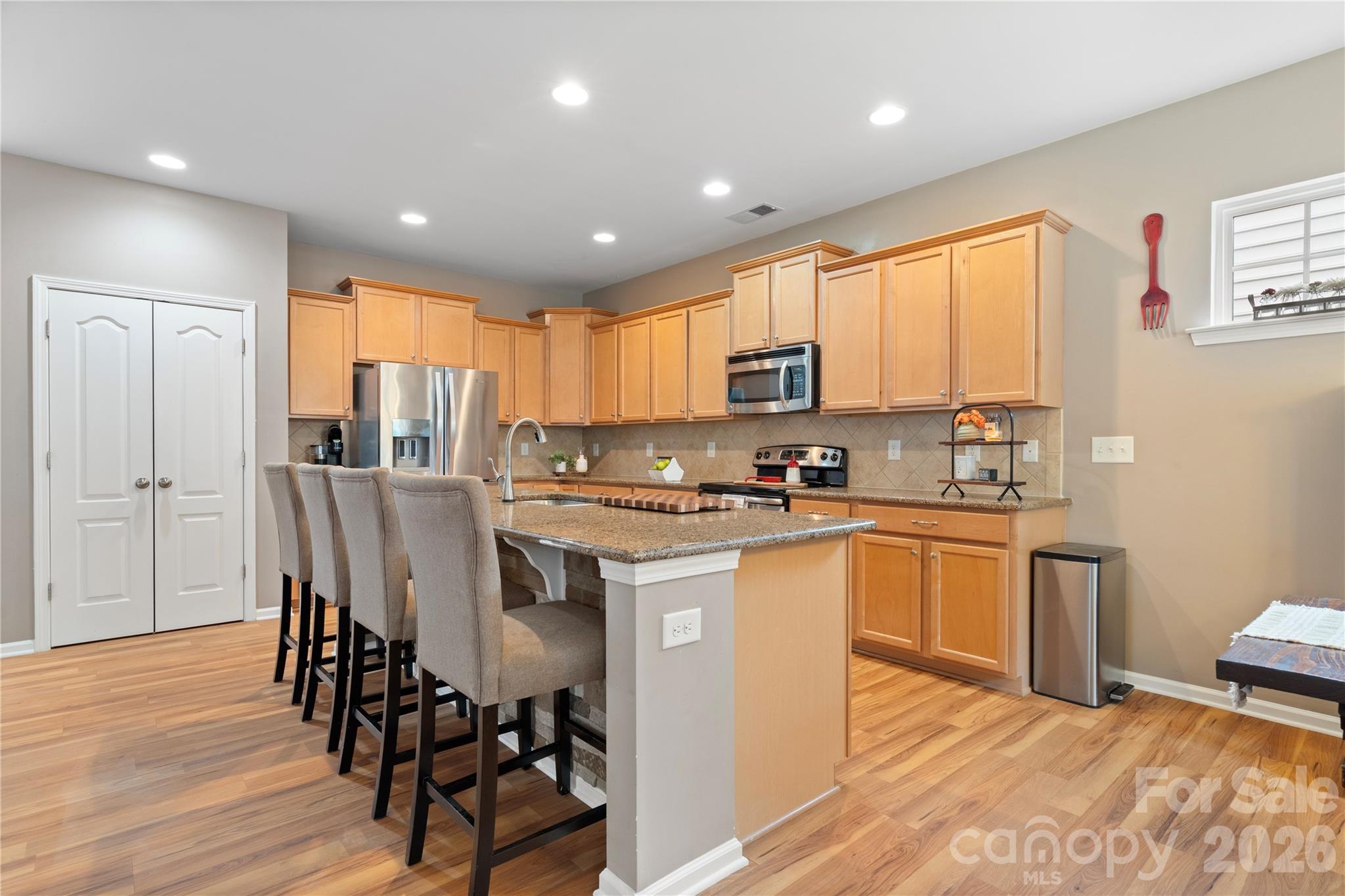 Lawson - Residential