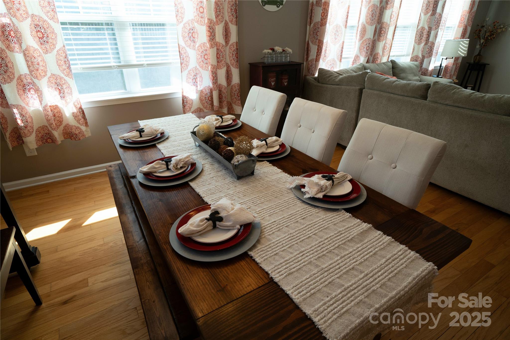 1521 Deer Meadows Drive