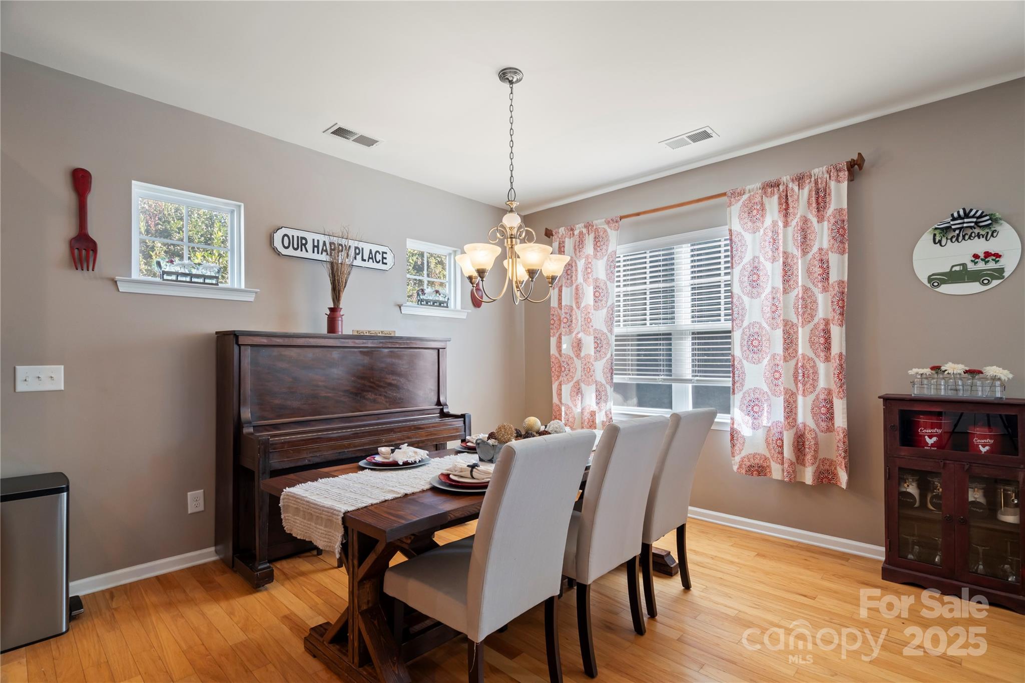 1521 Deer Meadows Drive