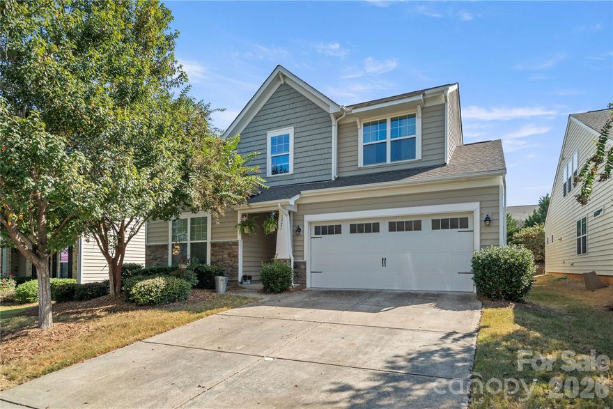 Stunning Custom Home in the Highly Sought-After Lawson Neighborhood!
This exceptional home, nestled in the prestigious Lawson neighborhood, is a true masterpiece, offering an array of custom features and high-end finishes throughout. The gourmet kitchen is a chef’s dream, boasting a spacious center island with exquisite custom stonework, a large pantry, sleek granite countertops, top-of-the-line stainless steel appliances, and an abundance of storage.  If you're looking for an amazing looking space, we've found it for you.  Home owner has recently replaced all 1st and 2nd floor carpet with gorgeous scratch resistant laminate planks.  The inviting great room features a neutral color palette, expansive windows that fill the space with natural light, and a cozy, custom-designed fireplace, creating the perfect ambiance for relaxing and entertaining.
Double doors lead to the main-floor primary suite, a serene retreat complete with a generous custom walk-in closet, a luxurious en-suite bath, and French doors that open to a private screened-in porch — ideal for enjoying your morning coffee in peace.
The main level also includes a private office with a custom ceiling, a second bedroom with custom woodworking, a full bath, and a conveniently located laundry room.
Upstairs, you'll find additional living space, including a spacious bedroom, a versatile loft area, and a third full bath — perfect for guests, teens, or an in-law suite.
This move-in ready home is priced to sell and offers unparalleled comfort and convenience. Home has recently been repainted and looks great! The Lawson community is second to none, with exceptional amenities such as two pools, a playground, tennis courts, a fitness center, walking trails, and a clubhouse. This is the lifestyle you've been waiting for!