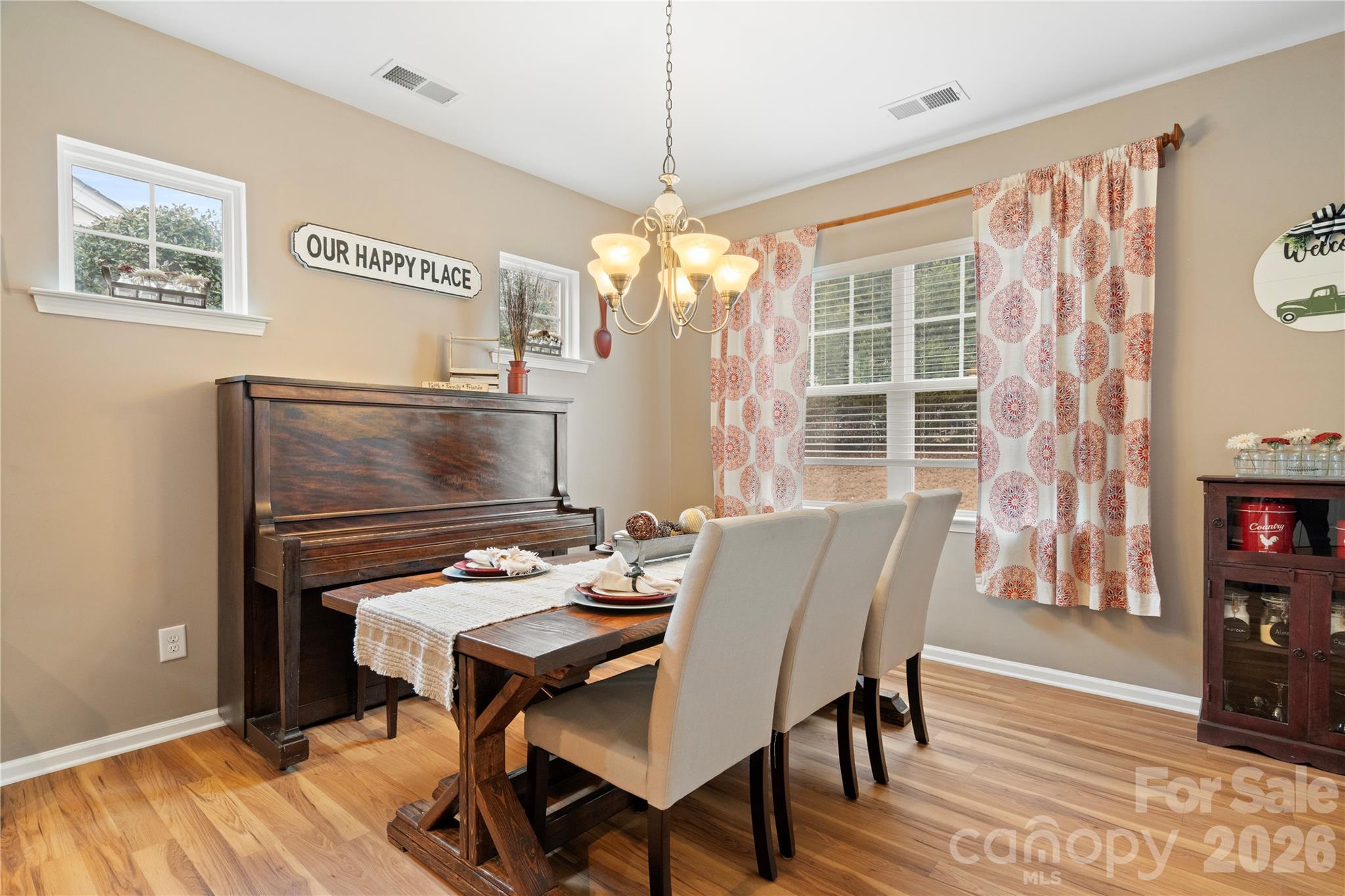 Lawson - Residential