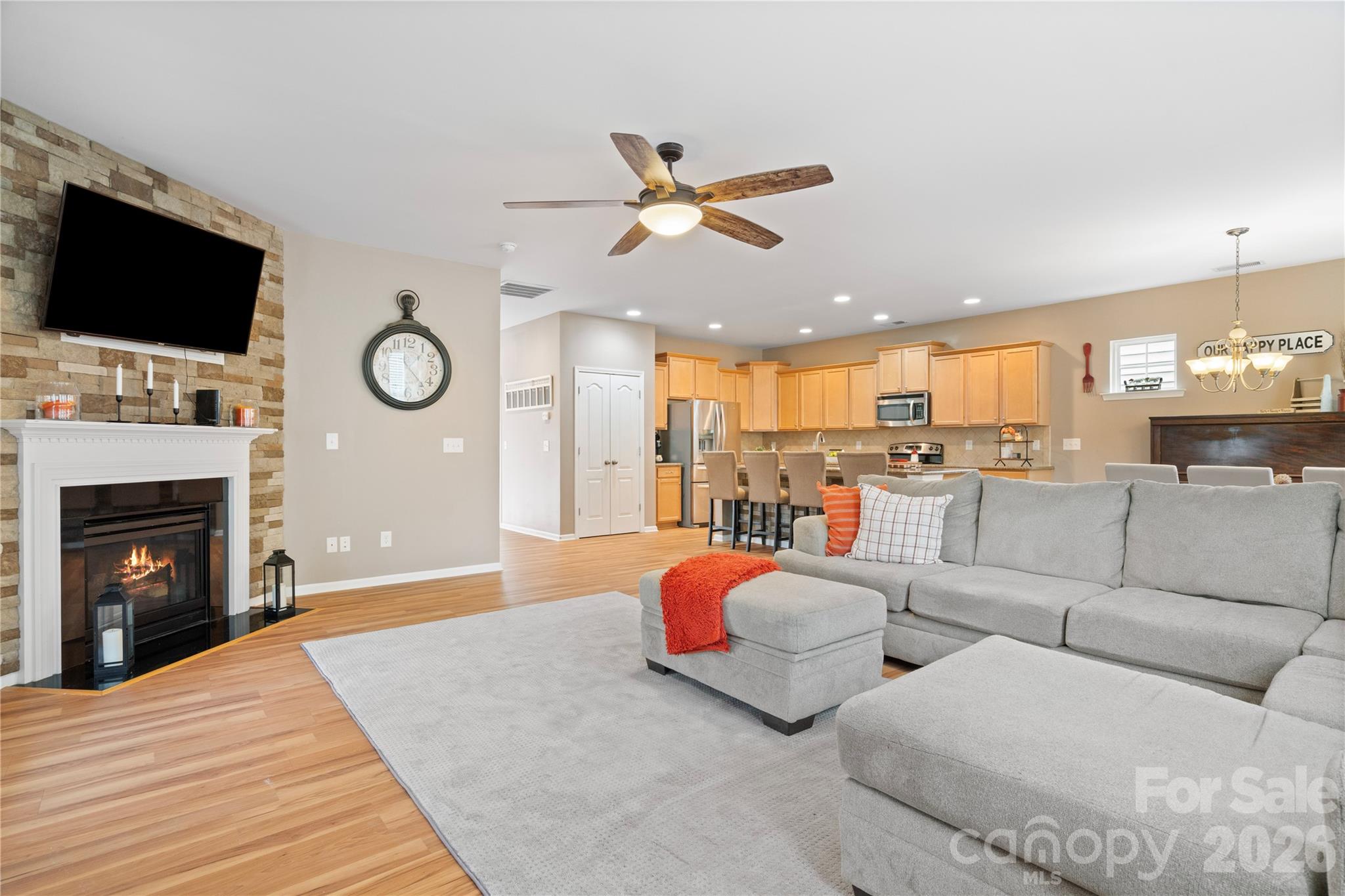 Lawson - Residential